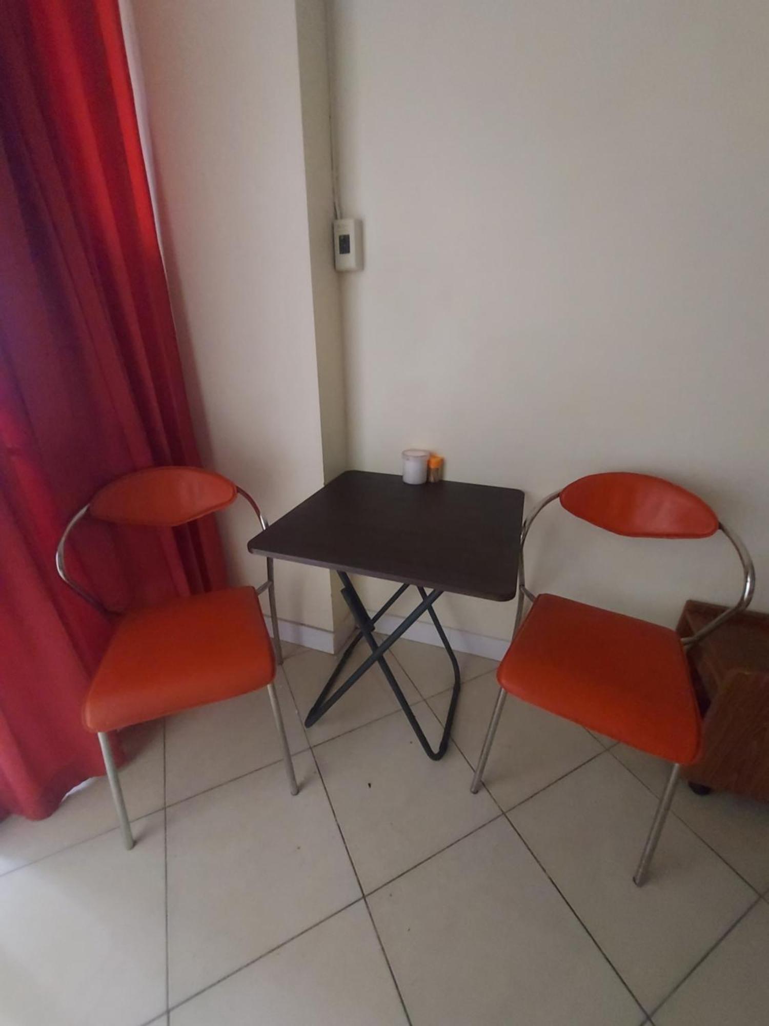 Kondo Pattaya Apartment *