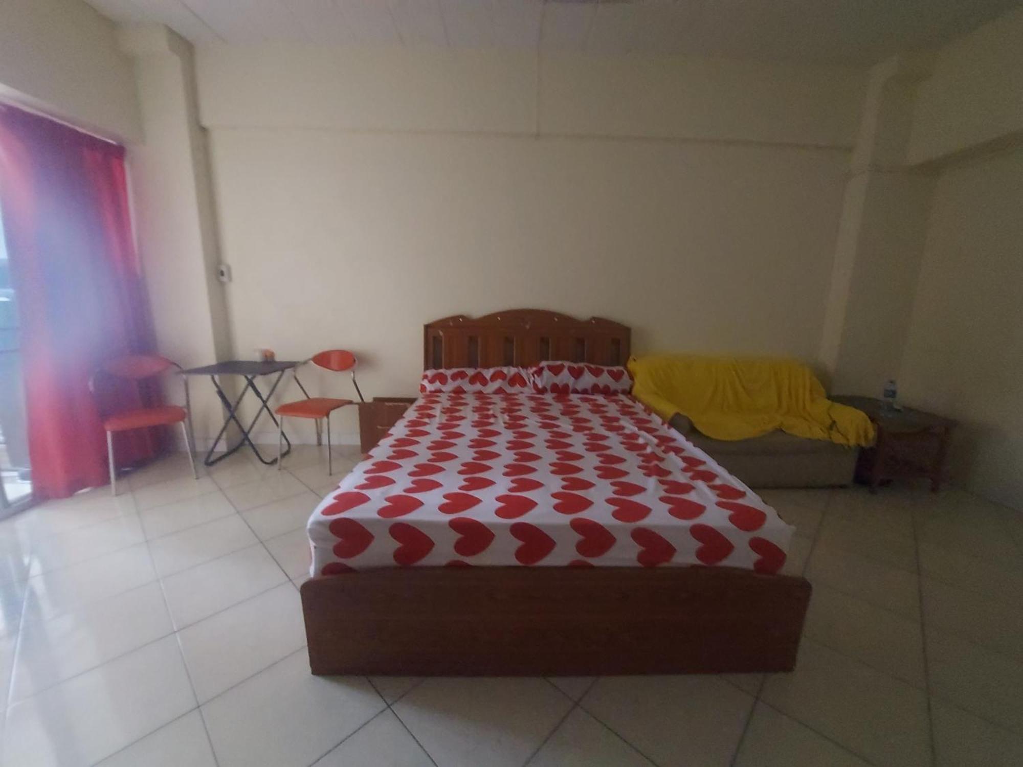 Kondo Pattaya Apartment Pattaya