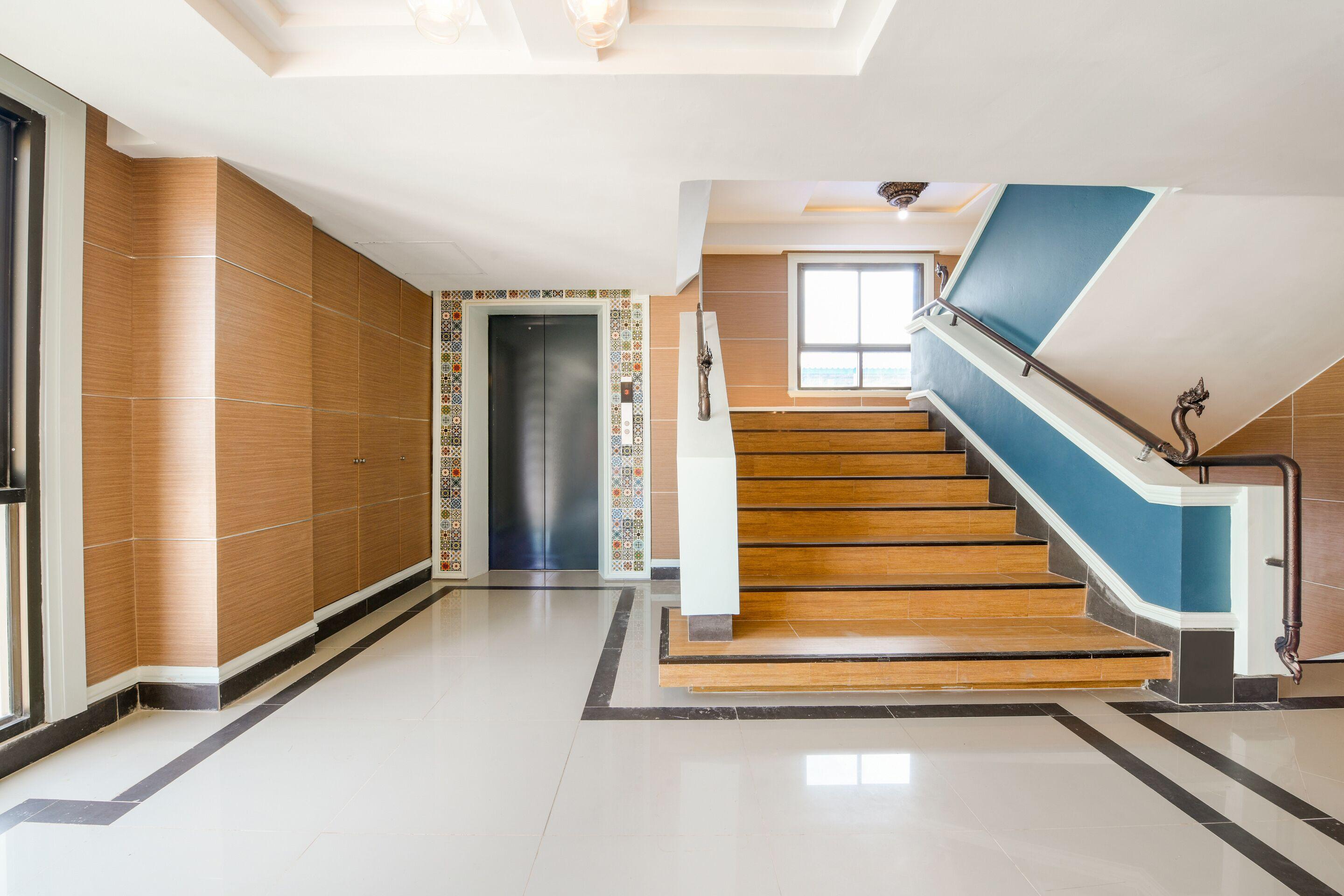 Oyo 458 Nakorn Siam Boutique