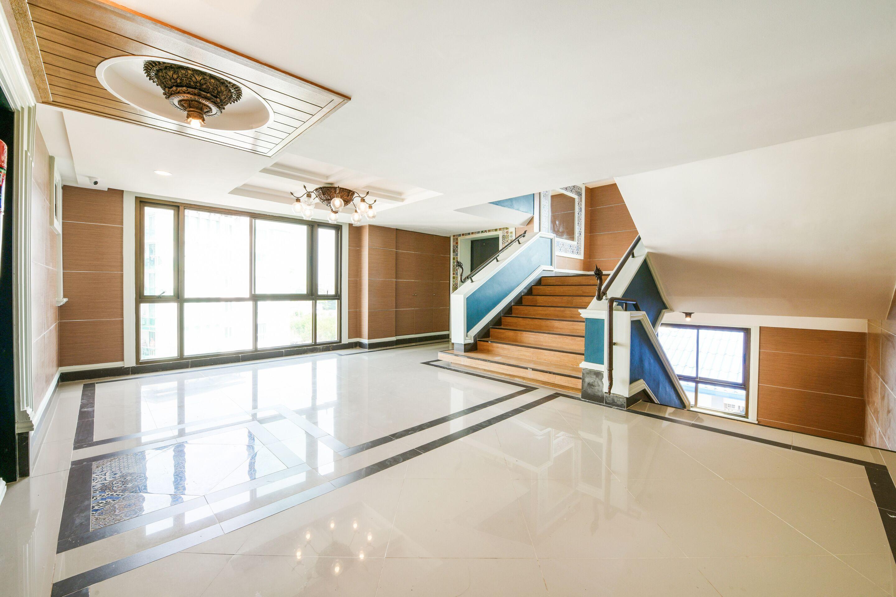 Hotel Oyo 458 Nakorn Siam Boutique 2*