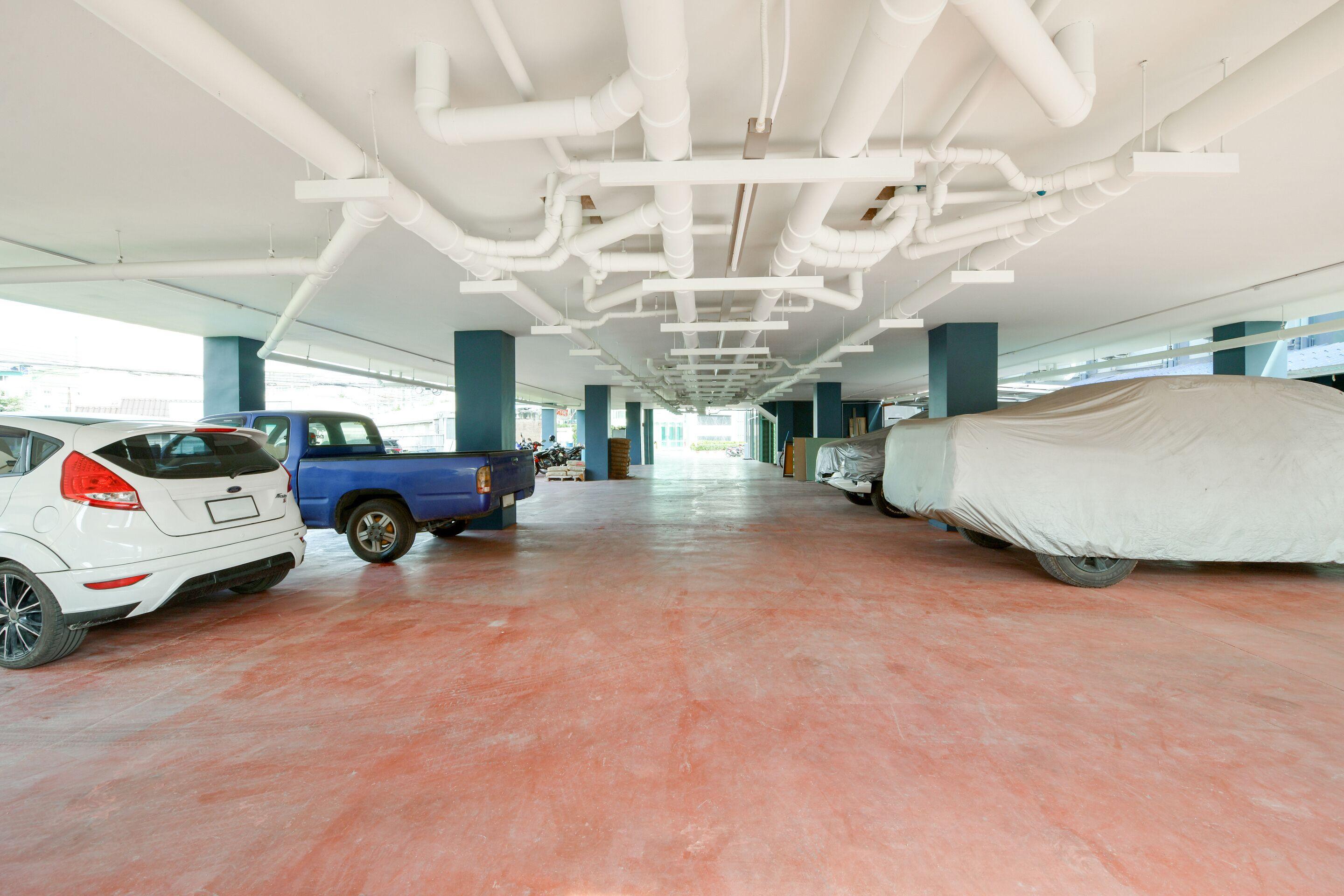 Hotel Oyo 458 Nakorn Siam Boutique Pattaya