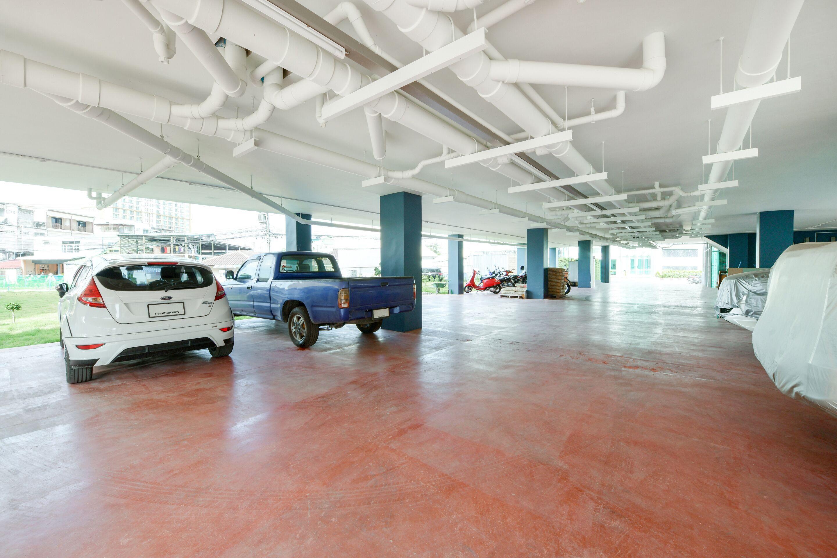 Oyo 458 Nakorn Siam Boutique