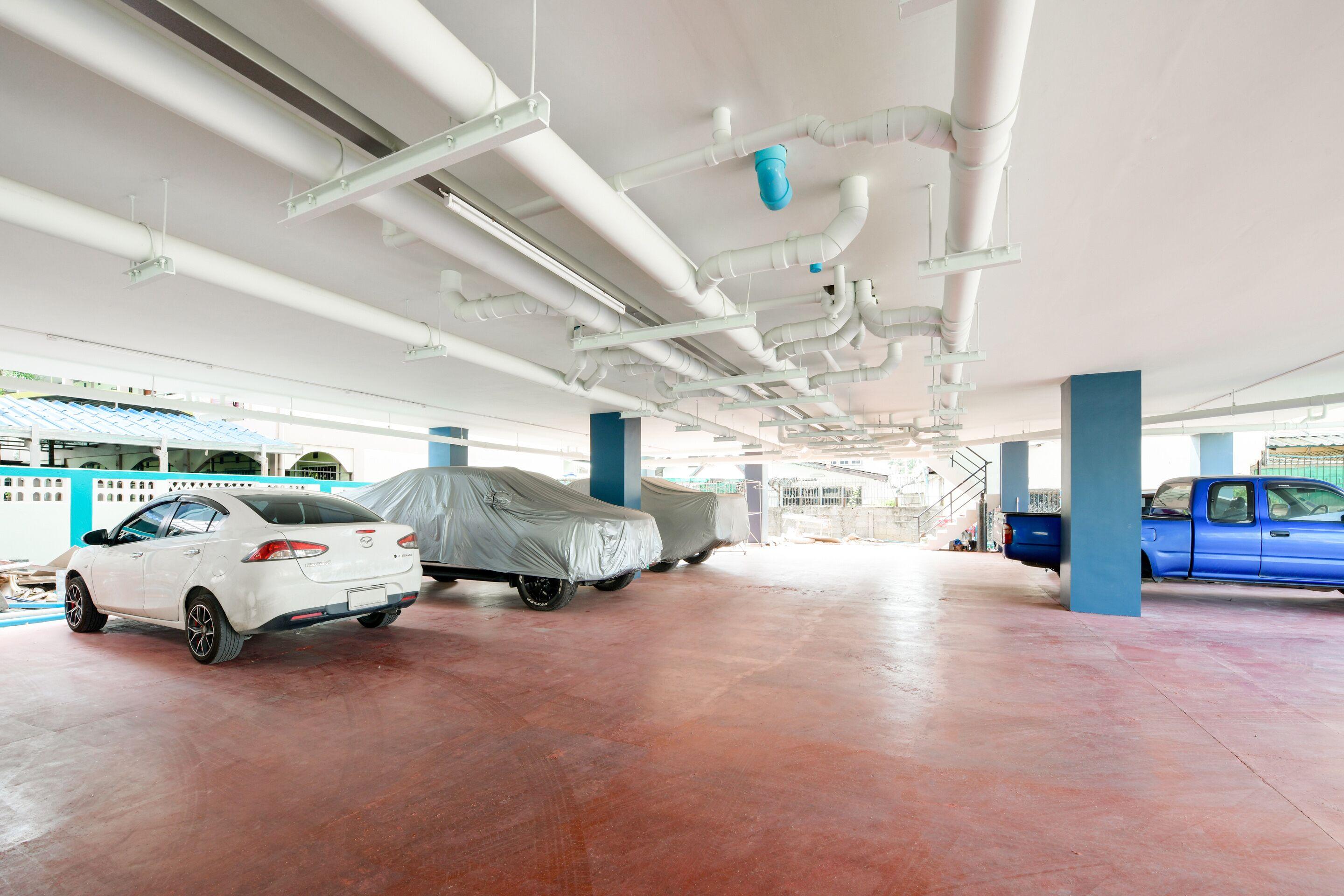 Oyo 458 Nakorn Siam Boutique 2* Pattaya