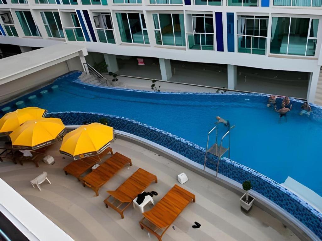 Hotel R-con Blue Ocean