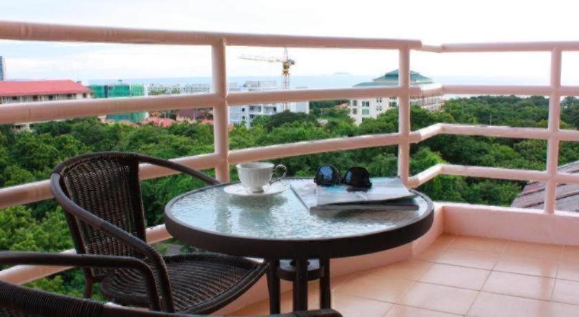 Resort Phu View Talay Pattaya