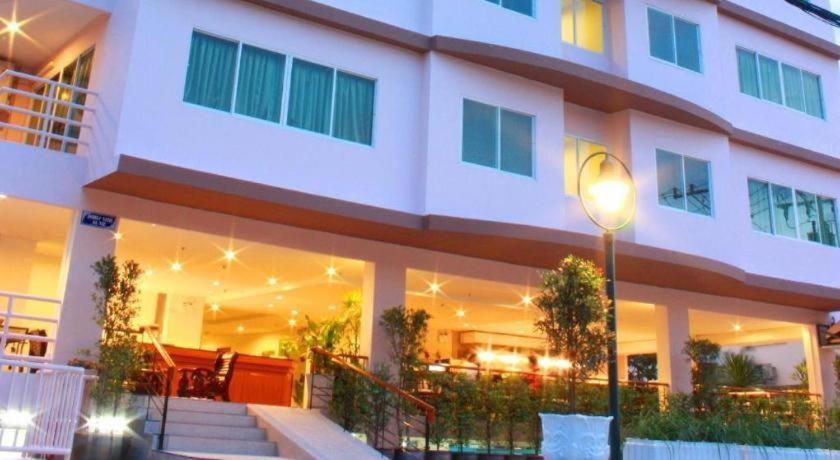 Resort Phu View Talay