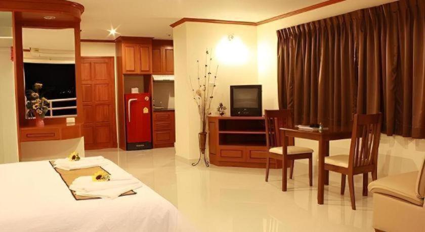 Phu View Talay Resort 3*