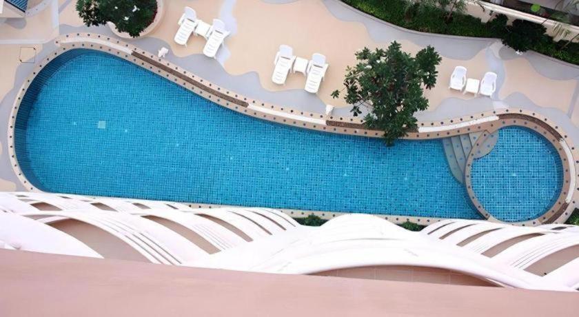 Phu View Talay Pattaya