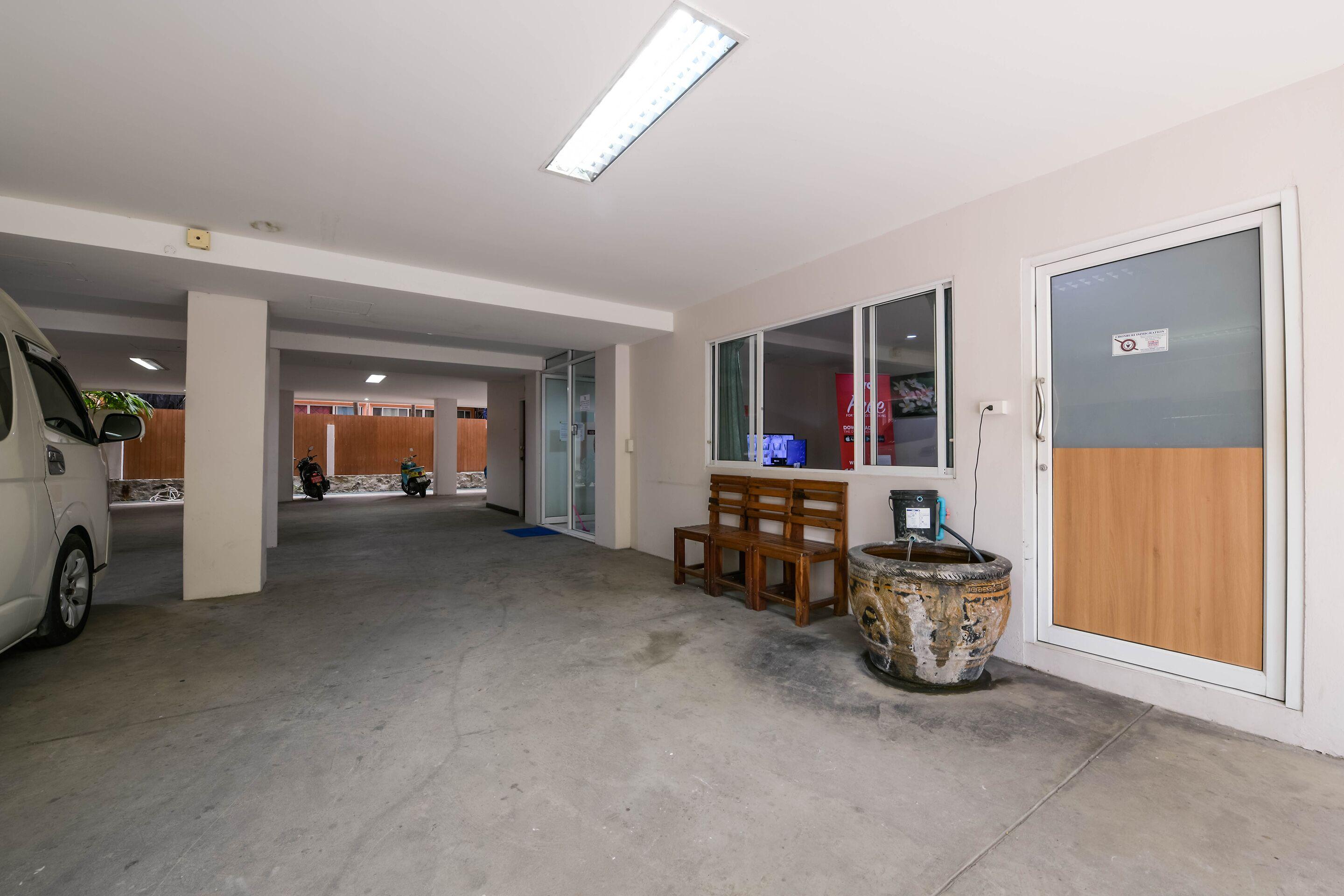 Hotel Oyo 438 24 Pattaya