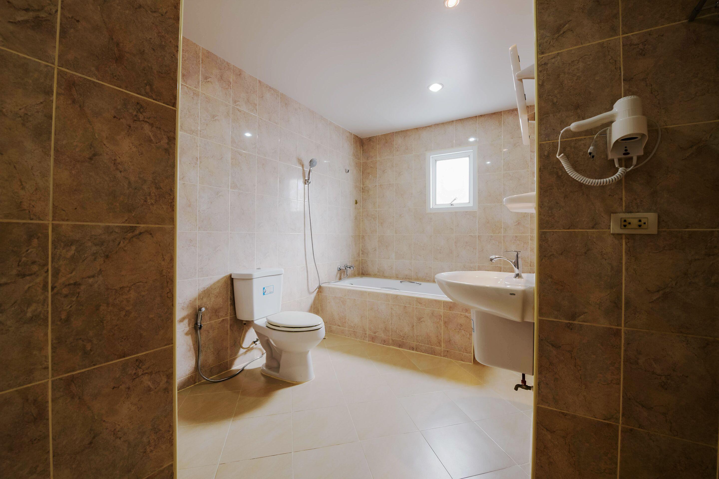 Hotel Oyo 438 24 Pattaya