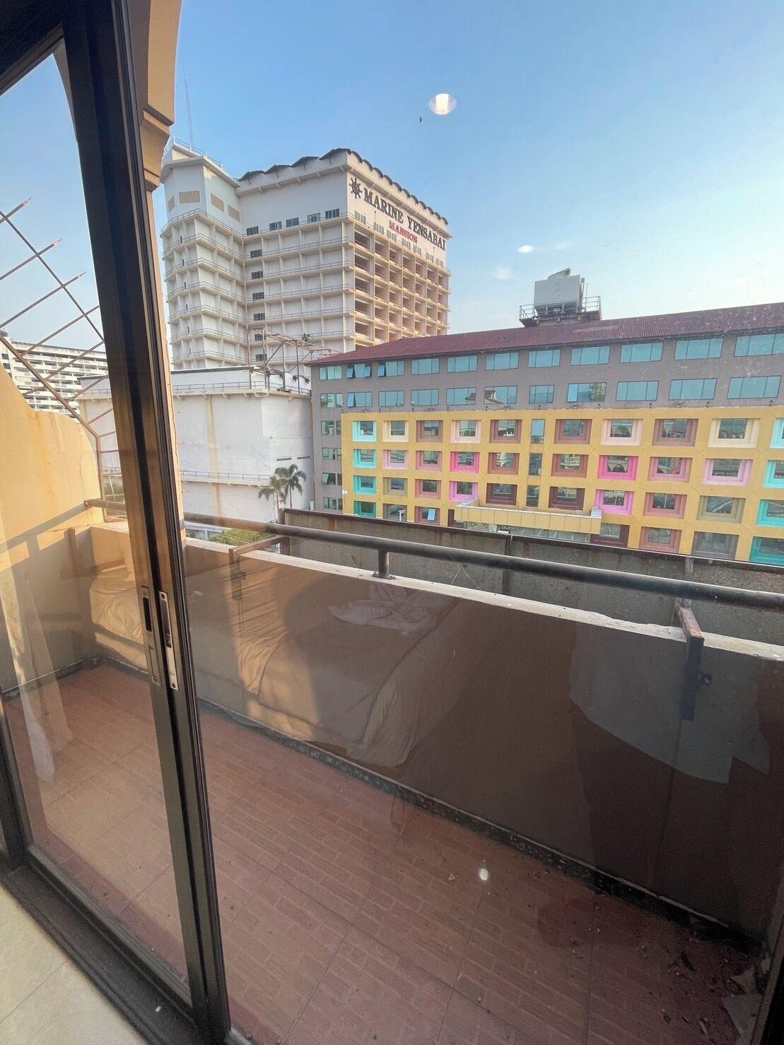 Babylon Hotel Pattaya