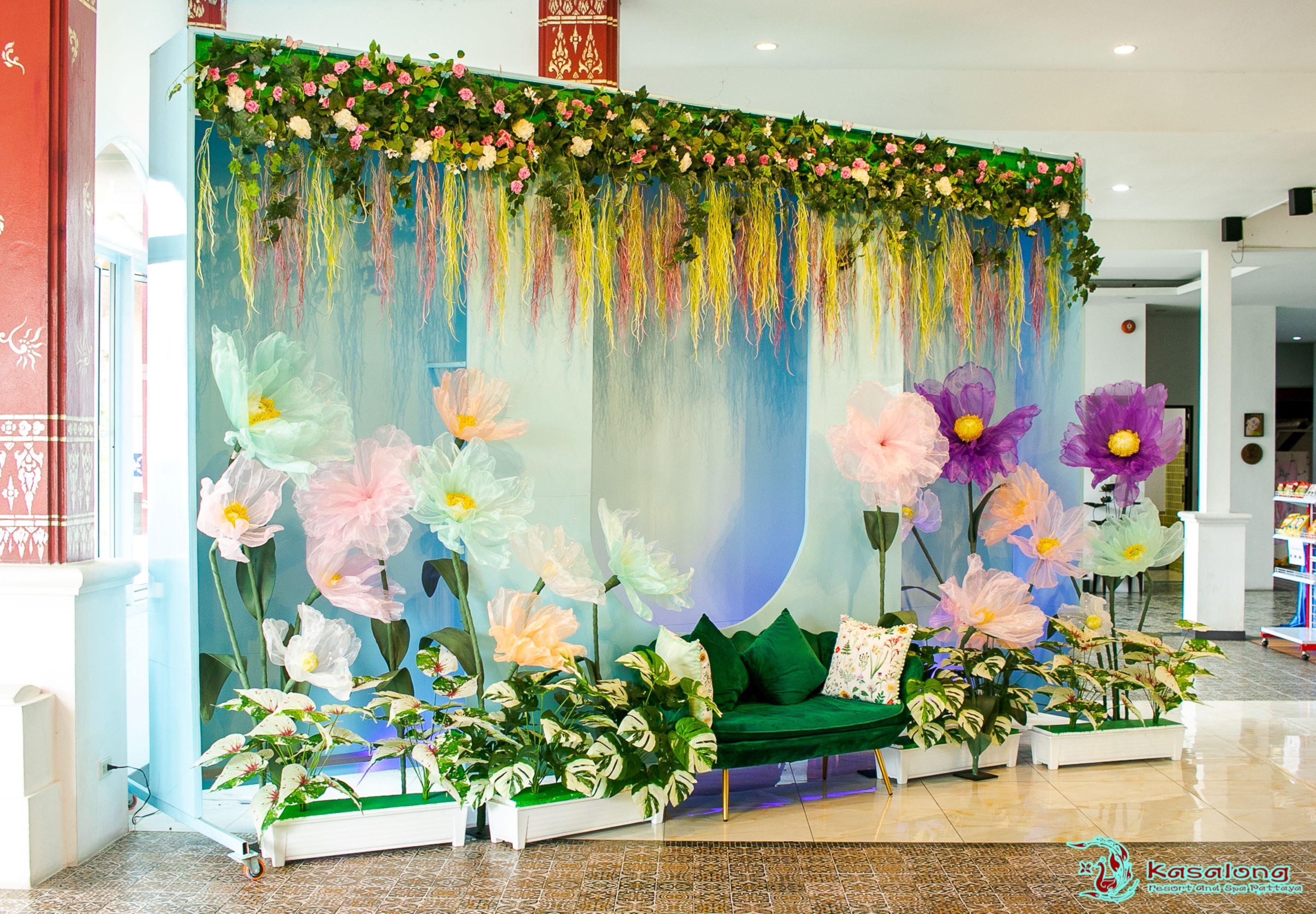 Kasalong And Resort 5*