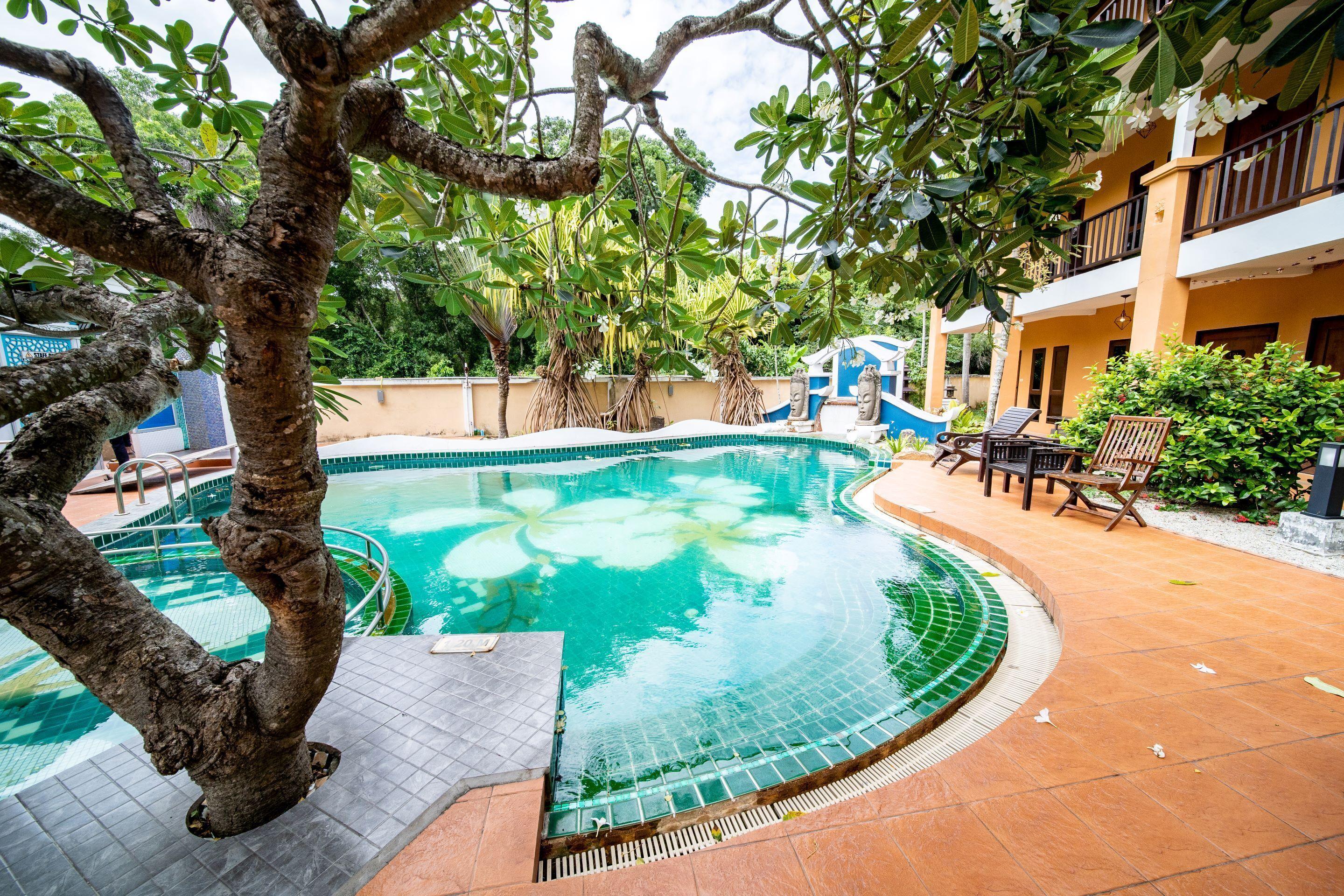 Kasalong And Resort 5*