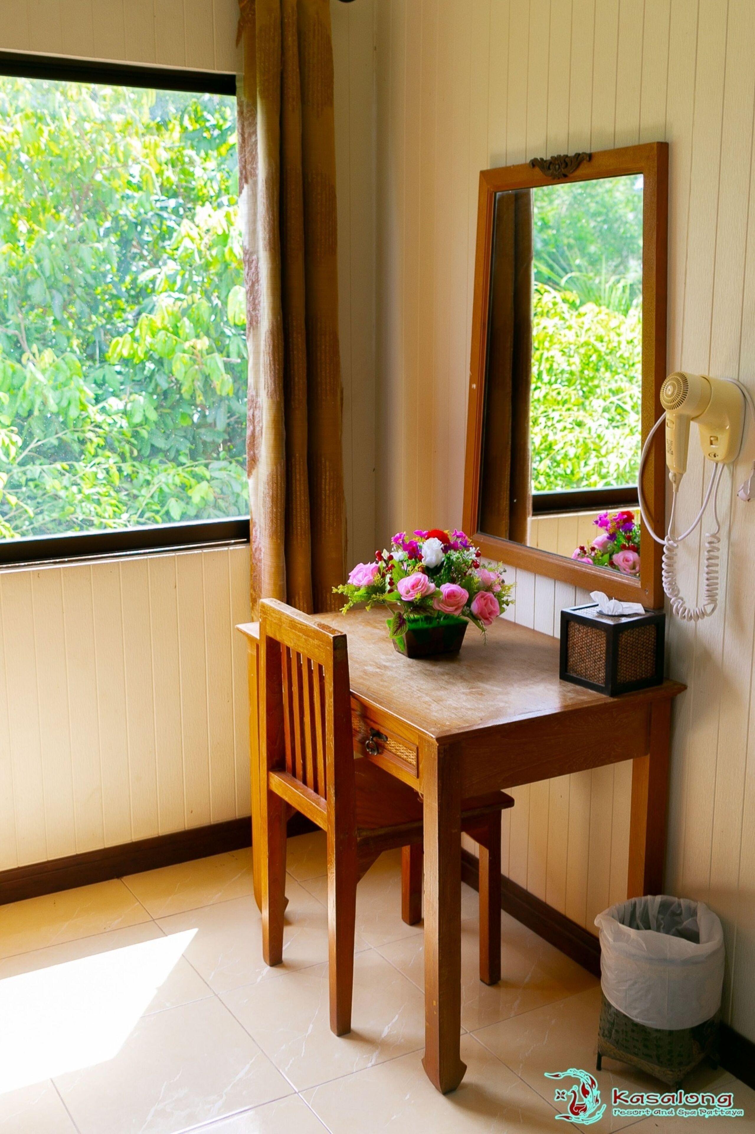 Kasalong And Resort 5*