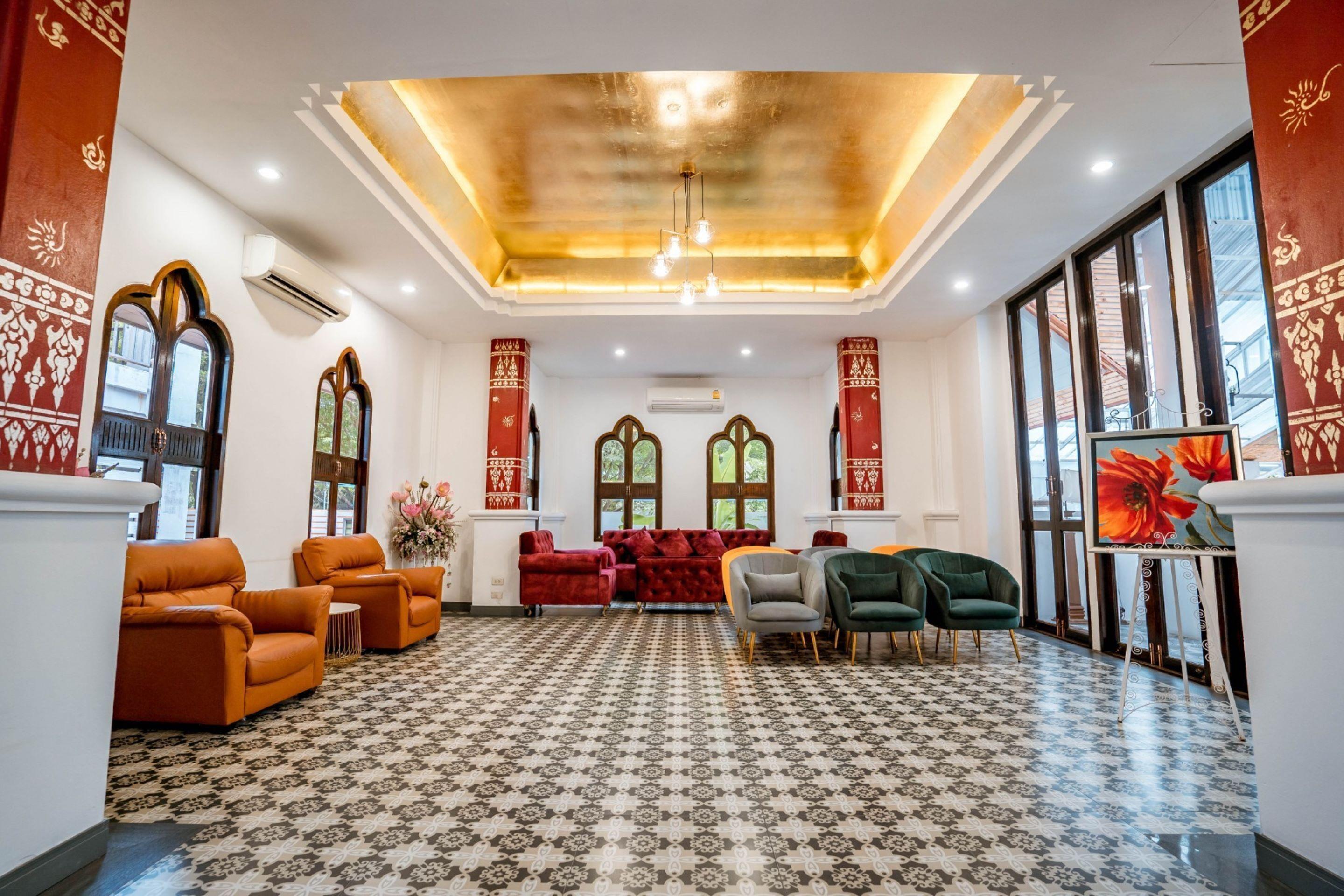 Resort Kasalong And Pattaya