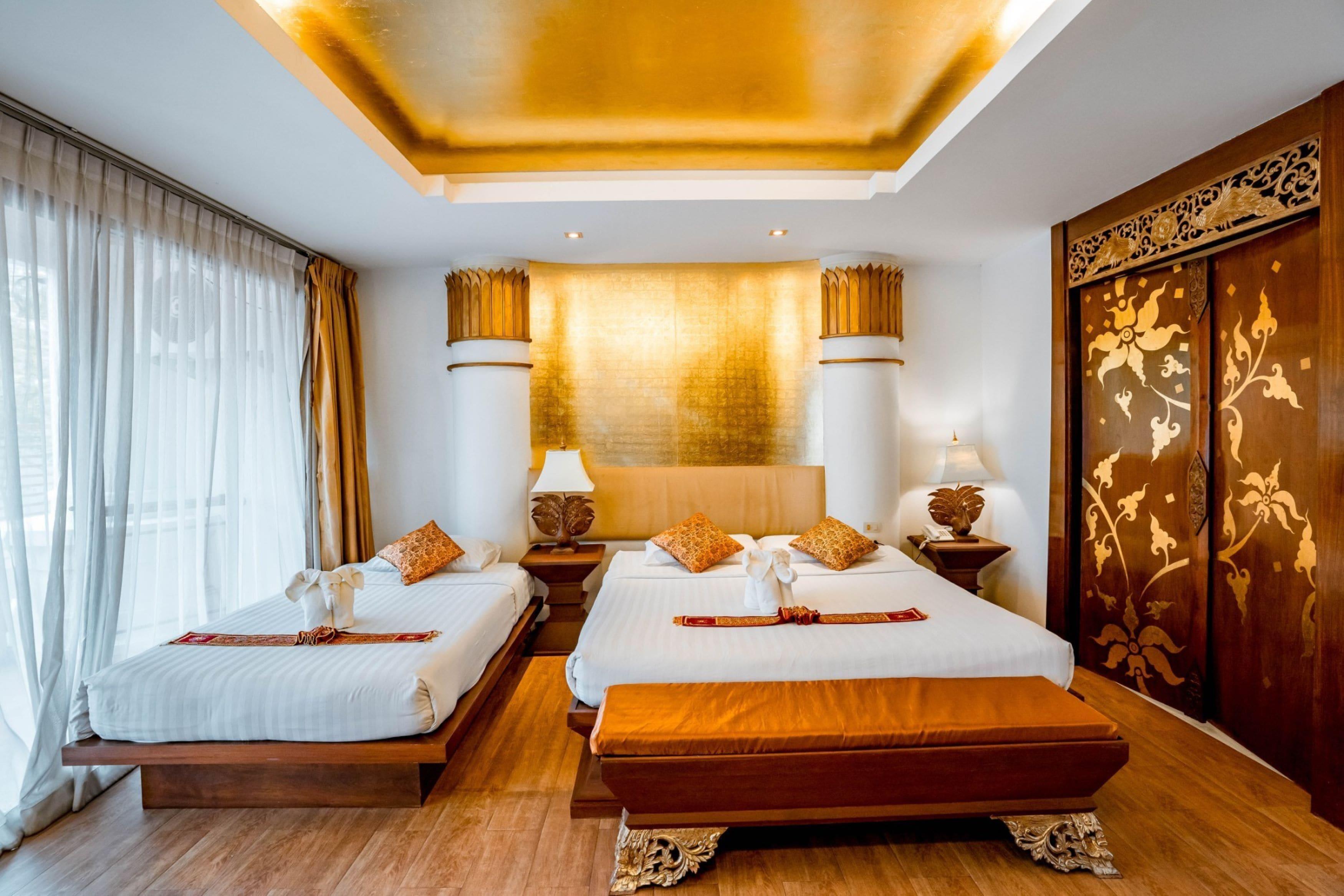 Kasalong And Resort 5*