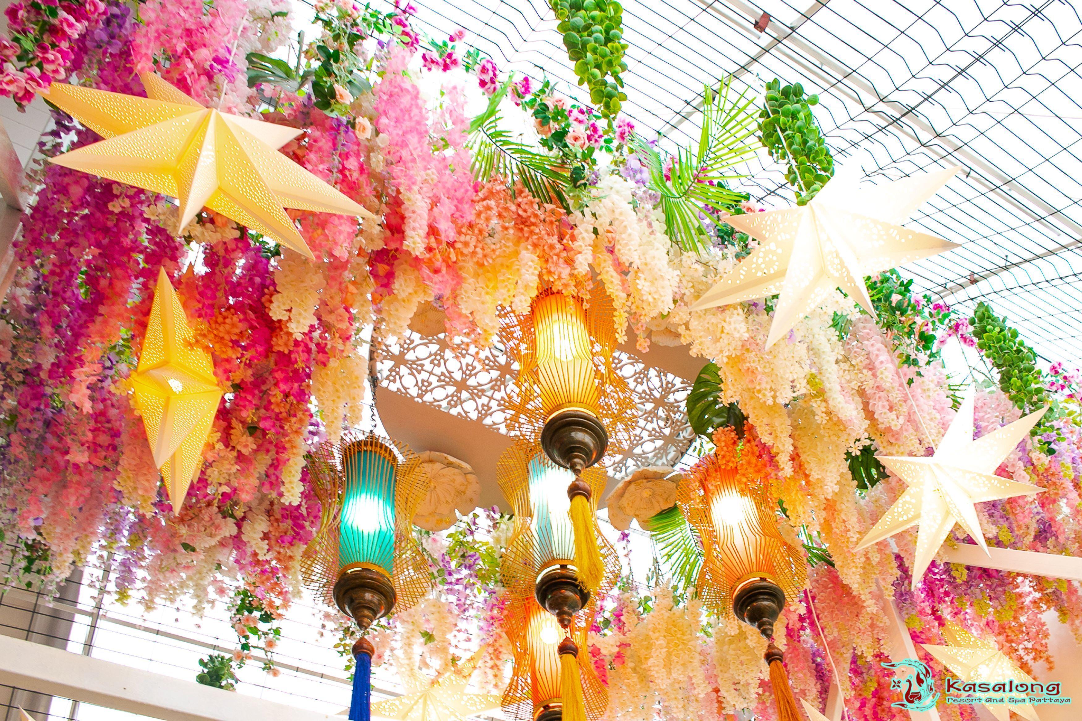 Kasalong And Resort Pattaya