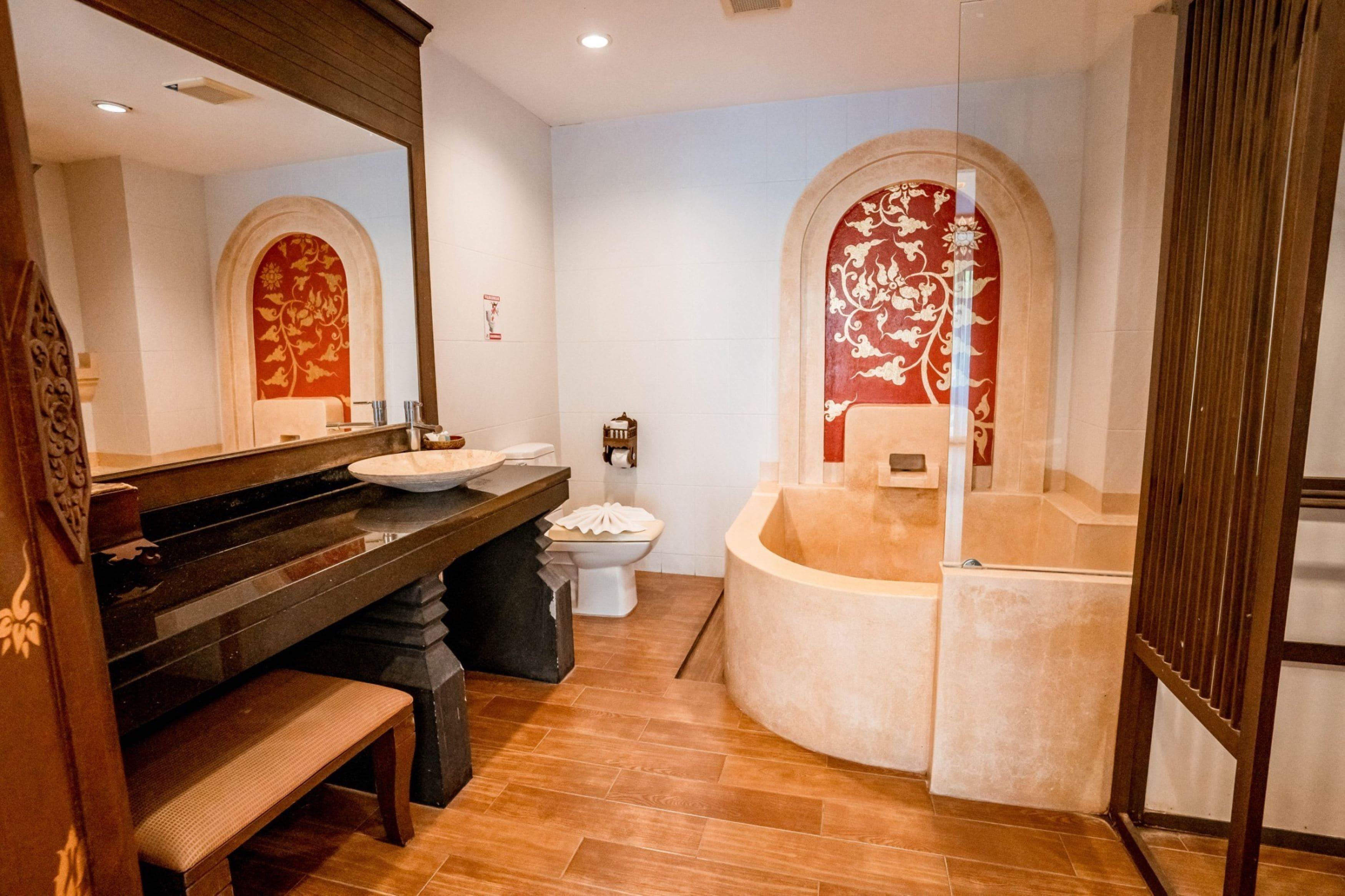 Kasalong And 5* Pattaya