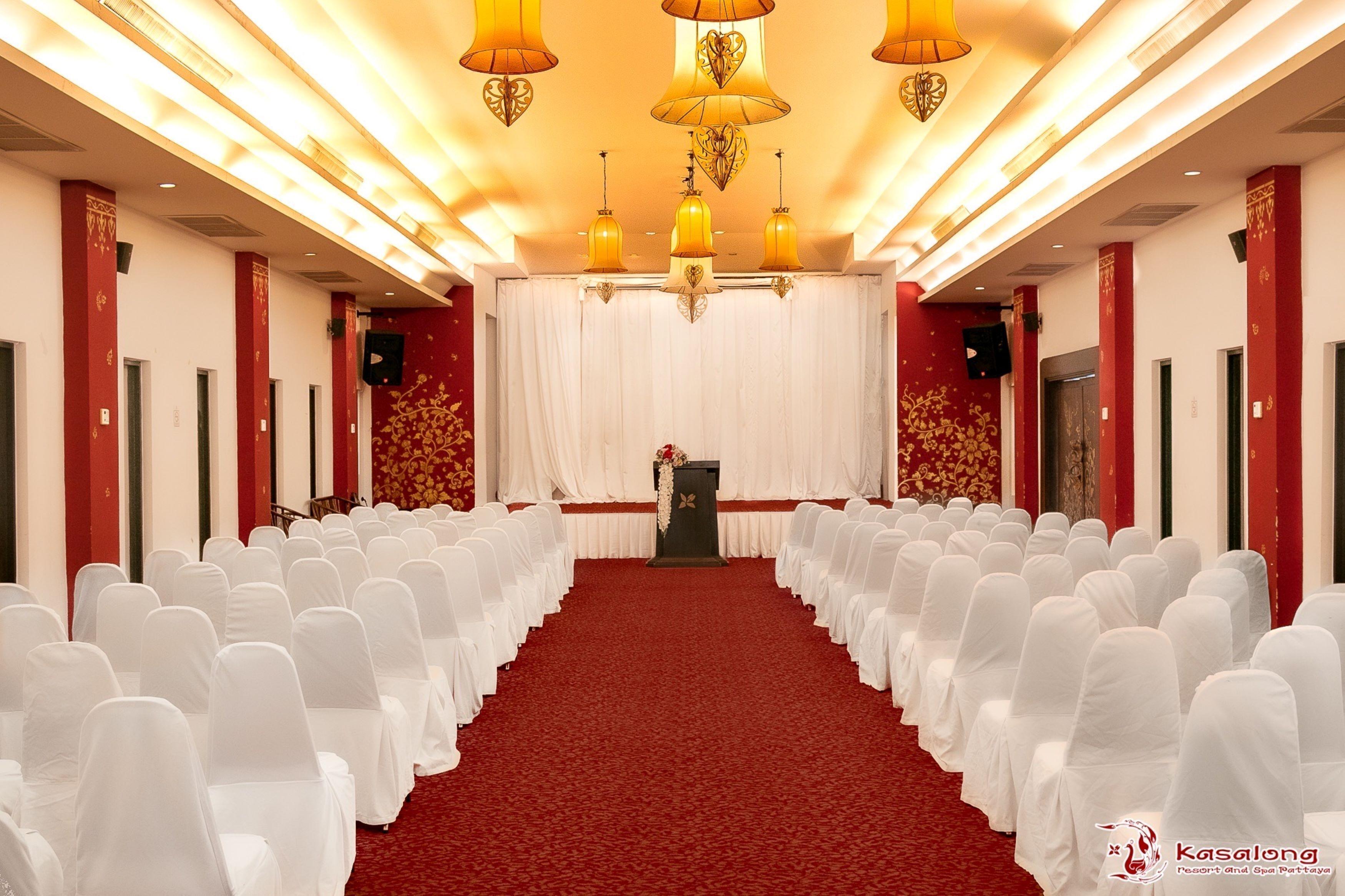 Kasalong And Resort 5*