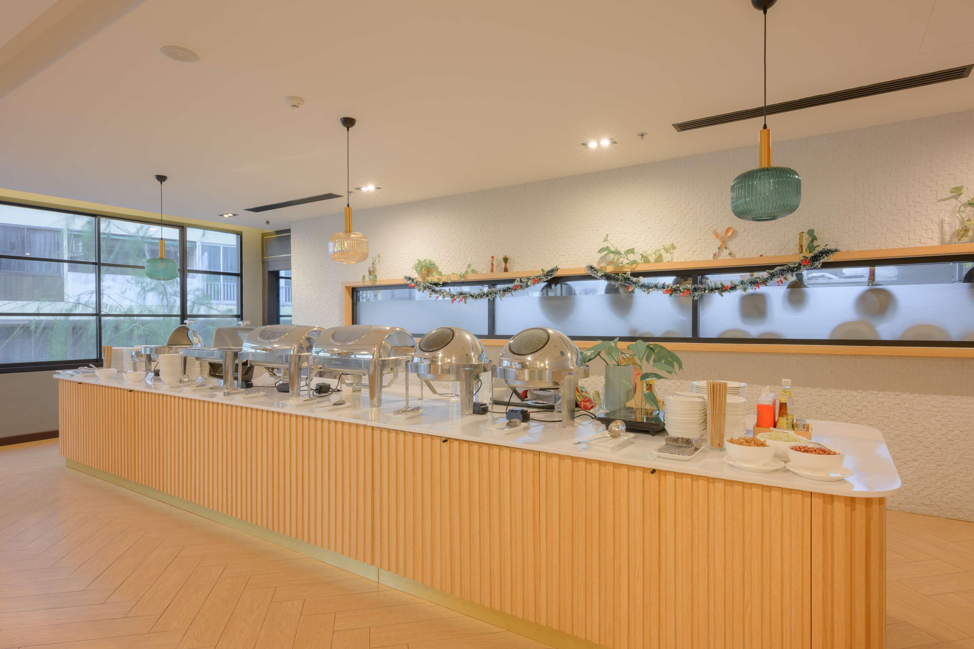 Lewit Pattaya, A Member Of Radisson Individuals 5*