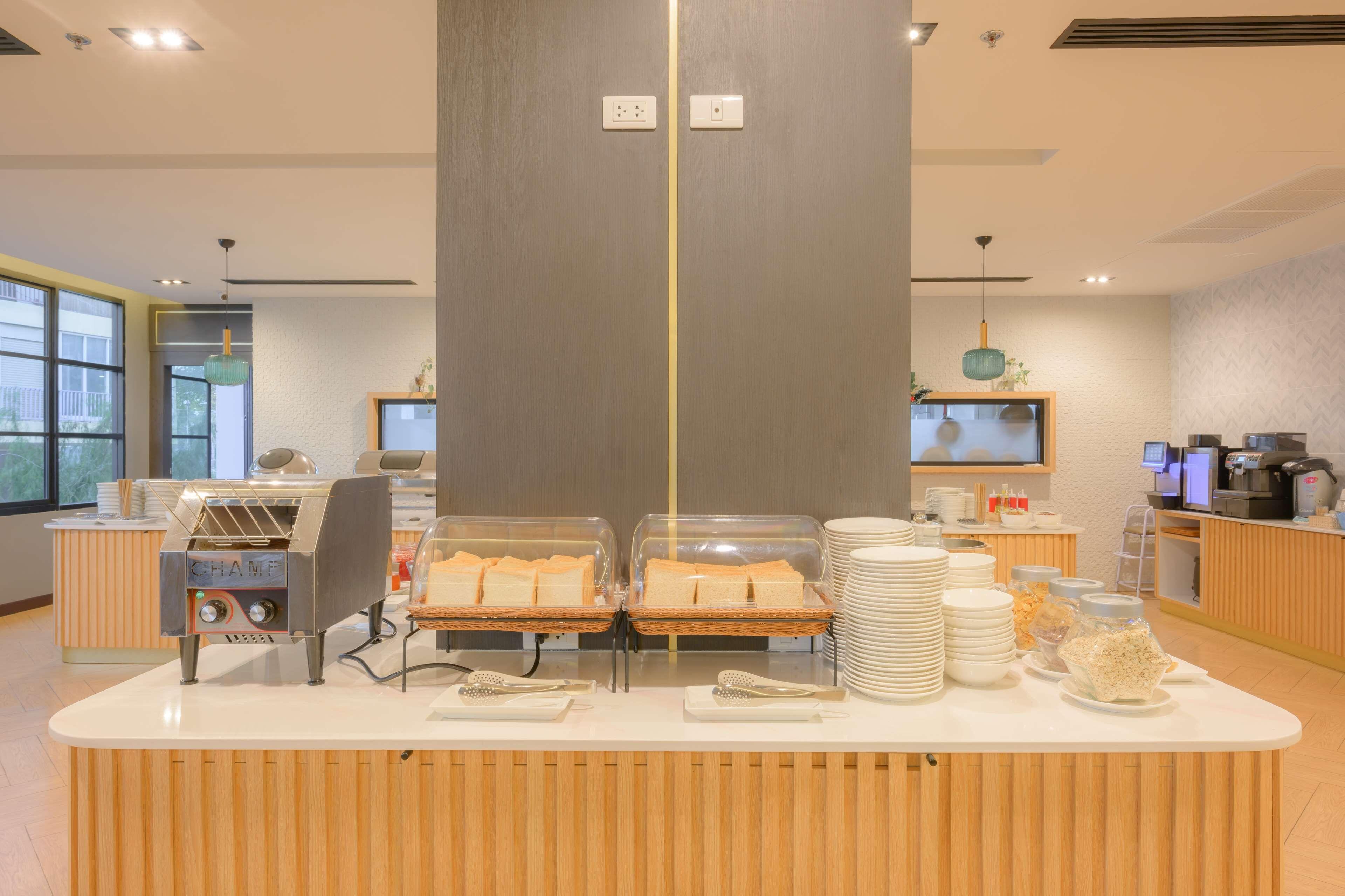 Lewit Pattaya, A Member Of Radisson Individuals 5*