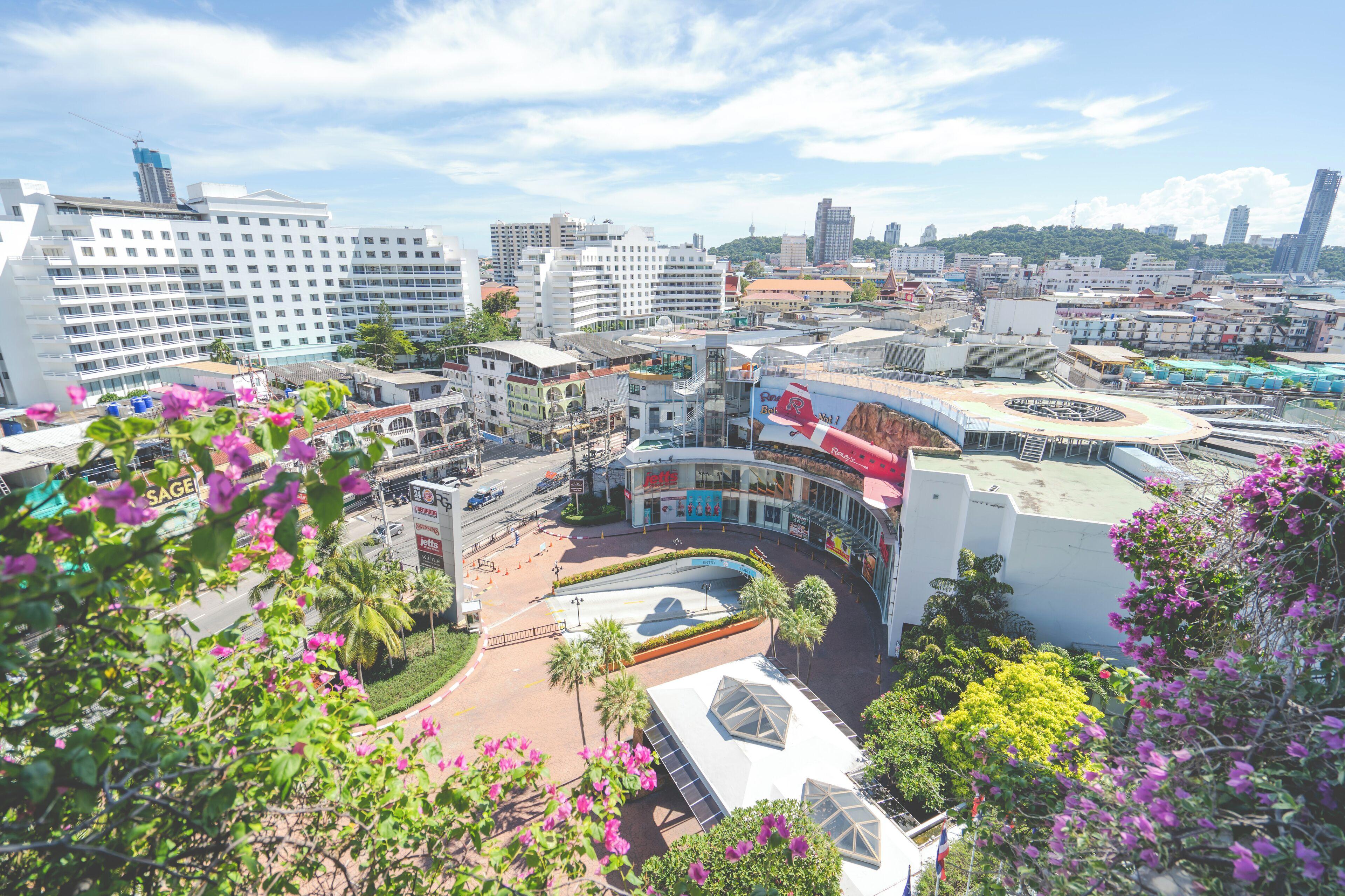 Avani Hotel Pattaya