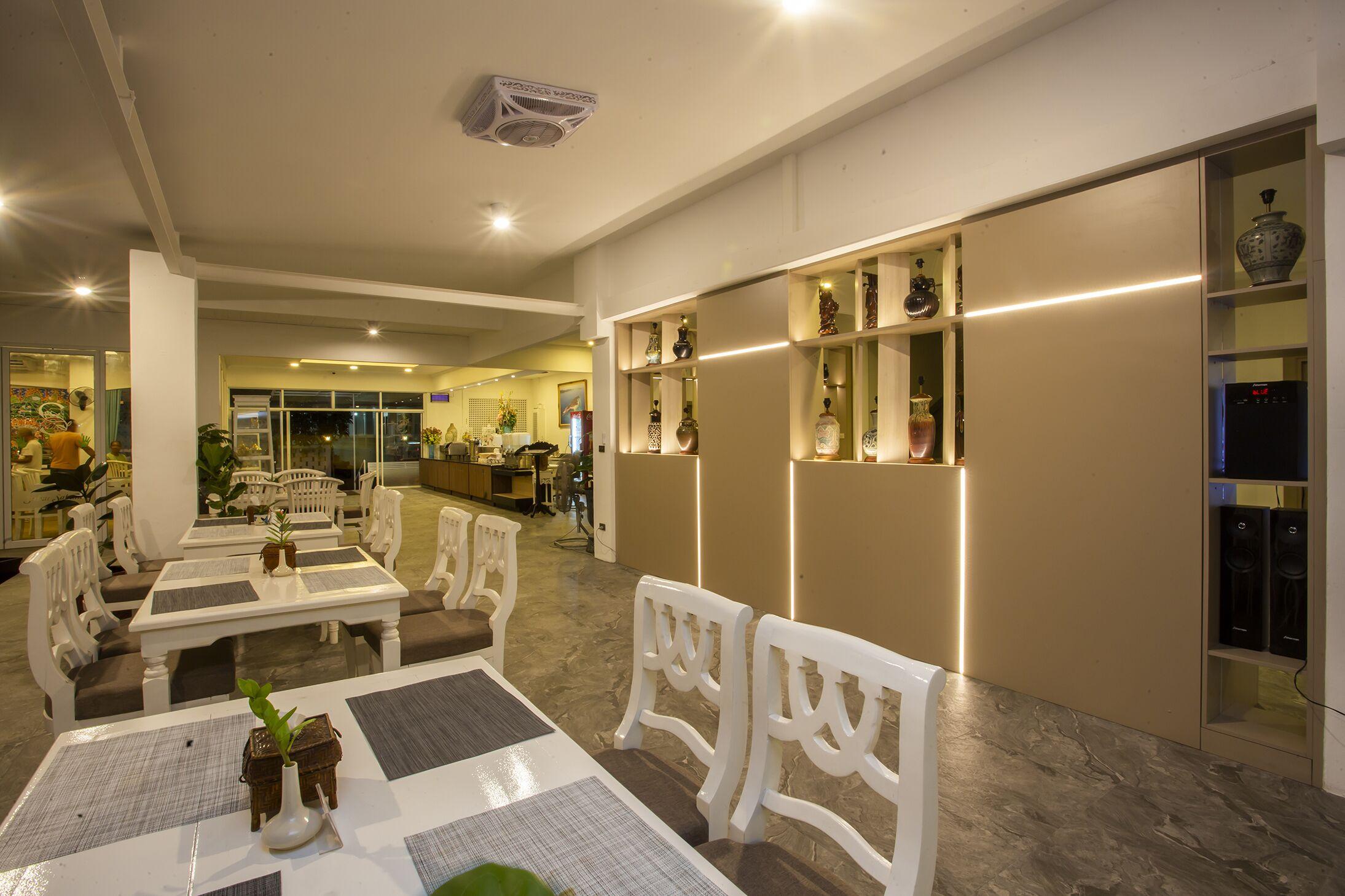 Hotel Sabai Sabana Pattaya