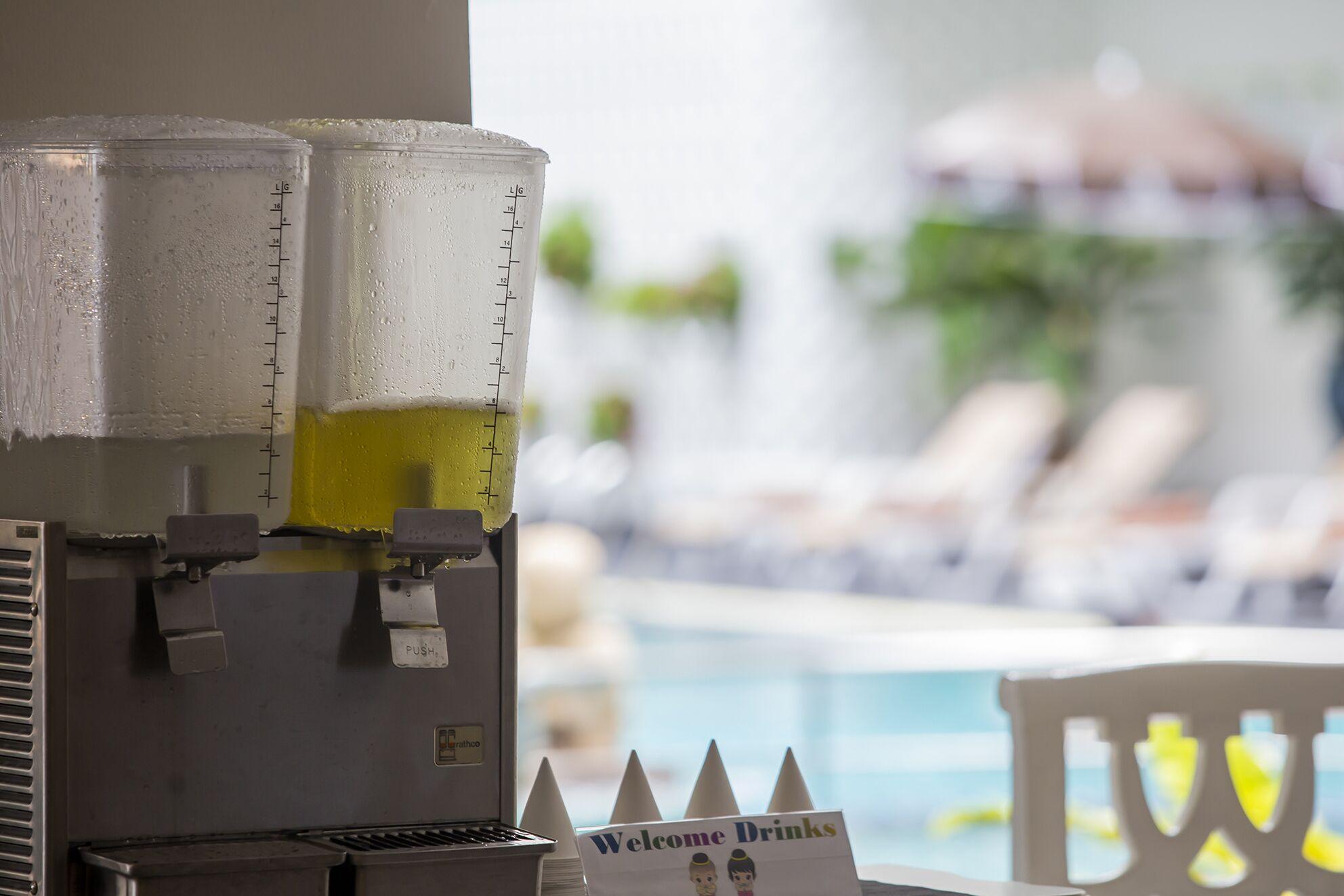 Hotel Sabai Sabana Pattaya