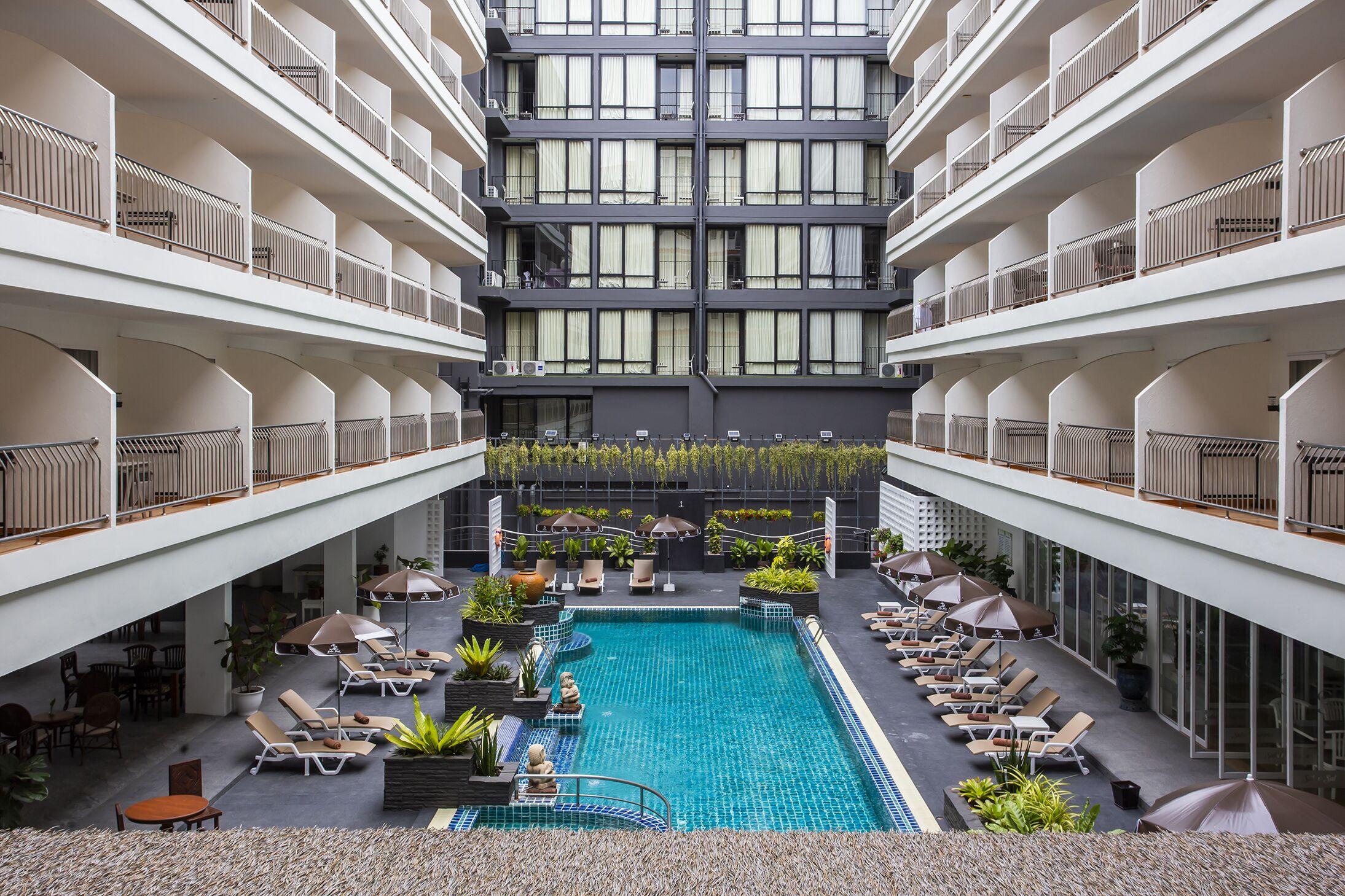 Sabai Sabana Pattaya