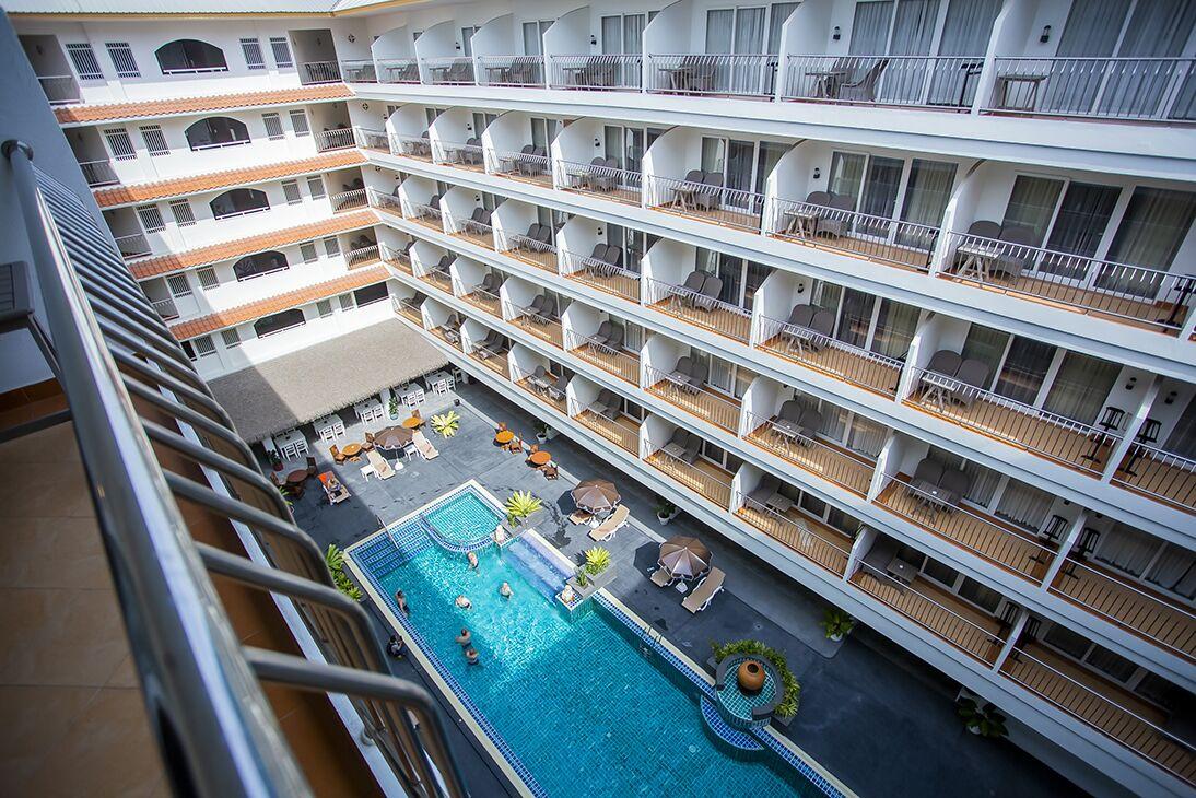 Hotel Sabai Sabana 4*