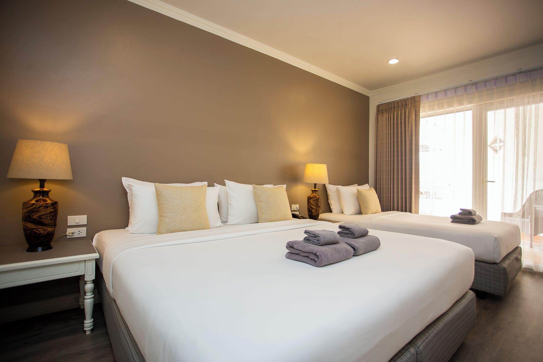 Sabai Sabana Hotel Pattaya