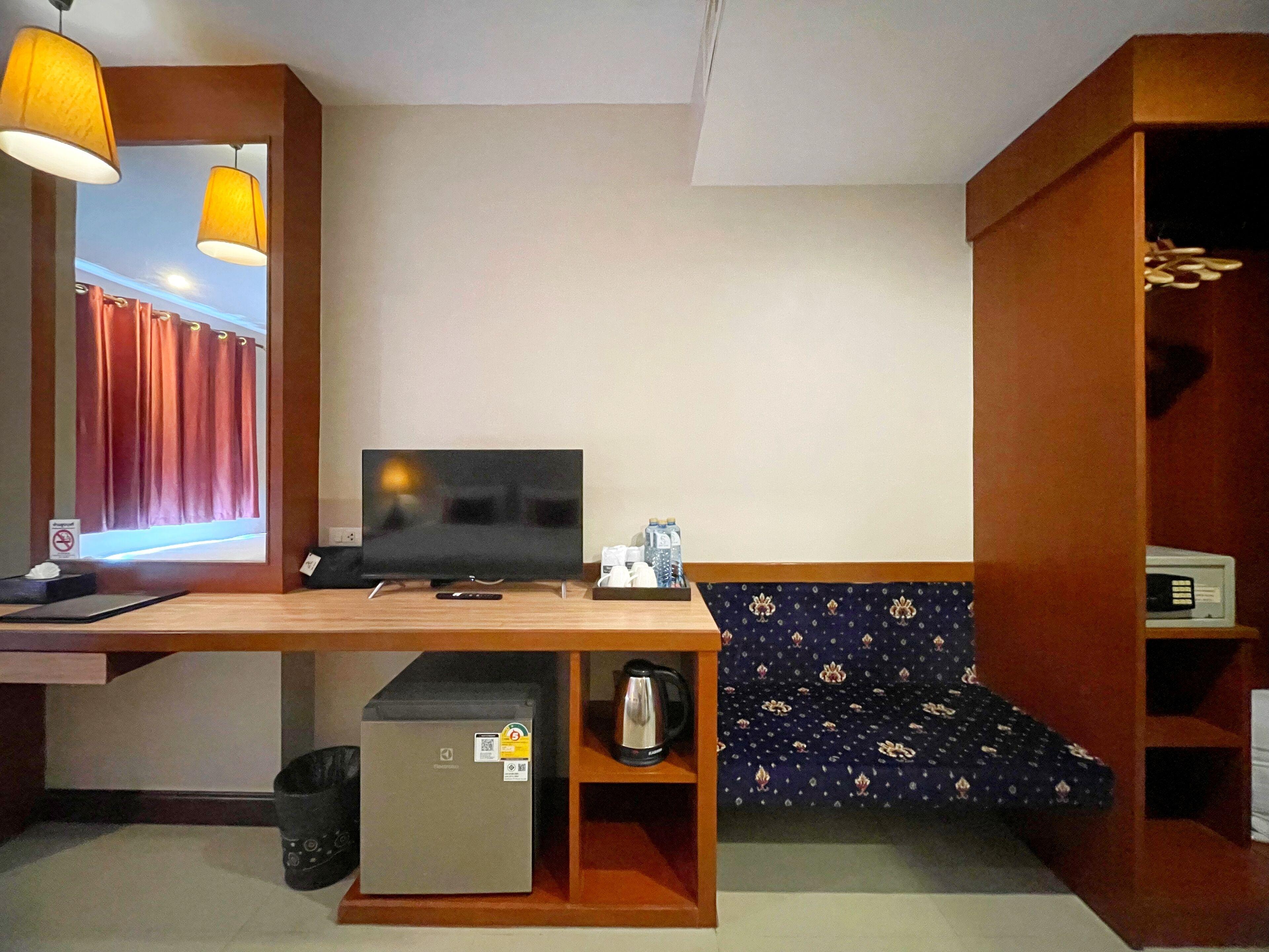 Hotel Sabai Sabana 4*