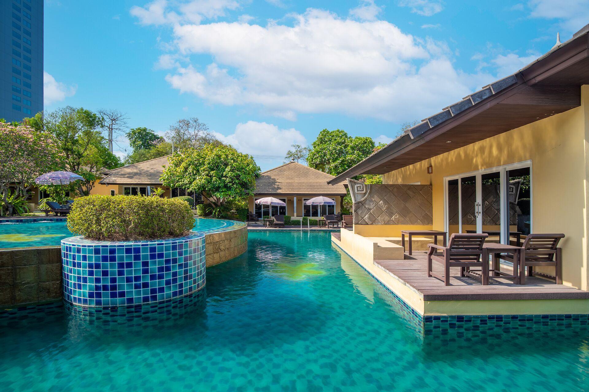 East Sea Paradise 4* Pattaya