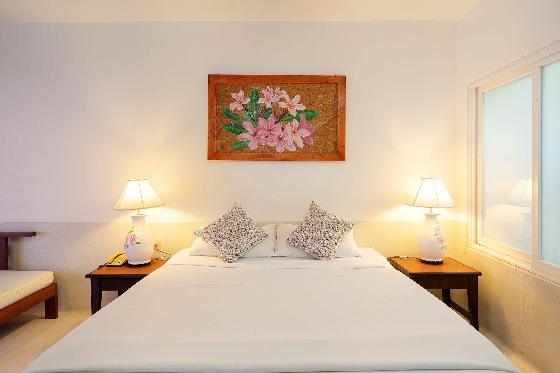 East Sea Paradise Hotel Pattaya