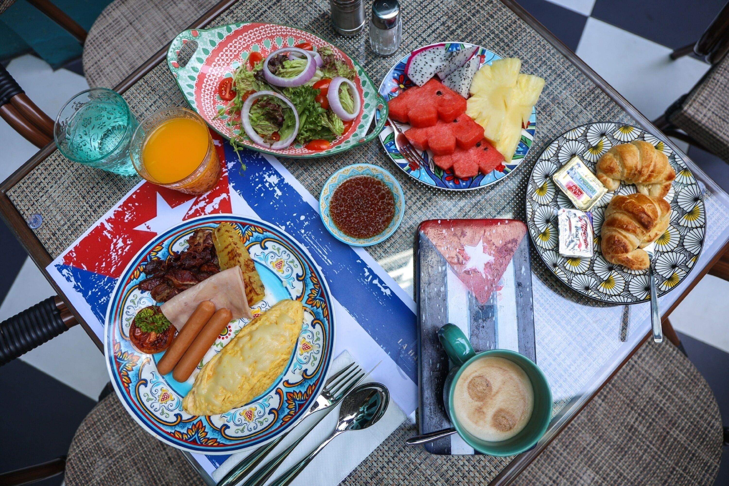 The Quba Boutique Hotel