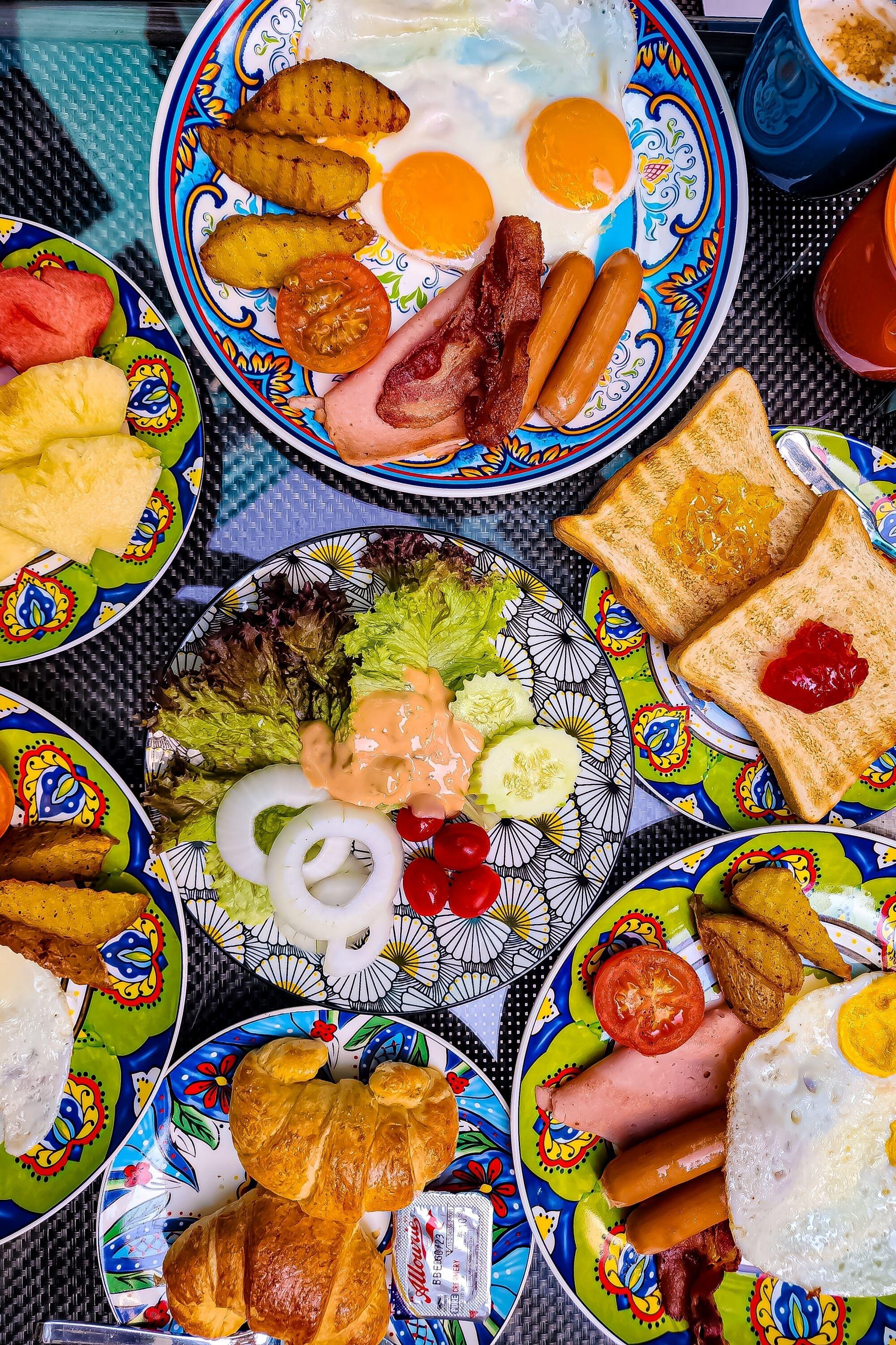 The Quba Boutique Hotel 4*