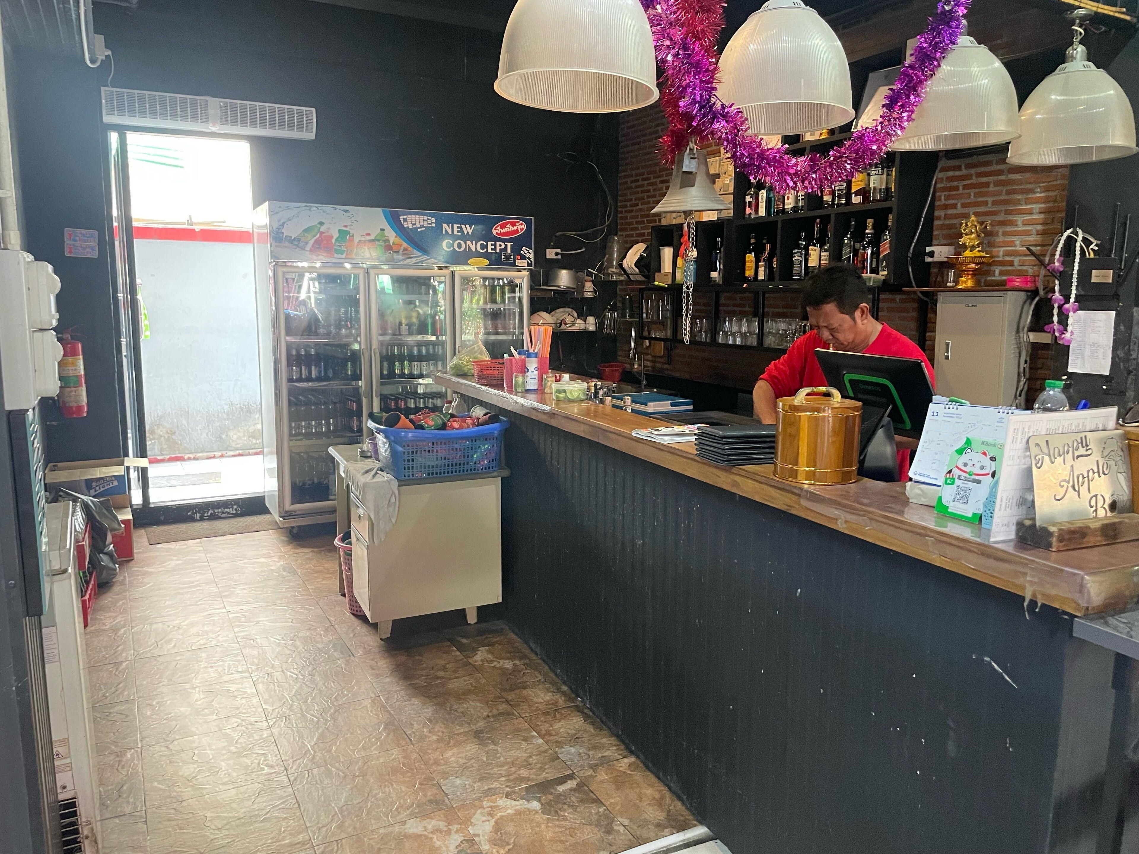 Happy Apple Guest house 3*