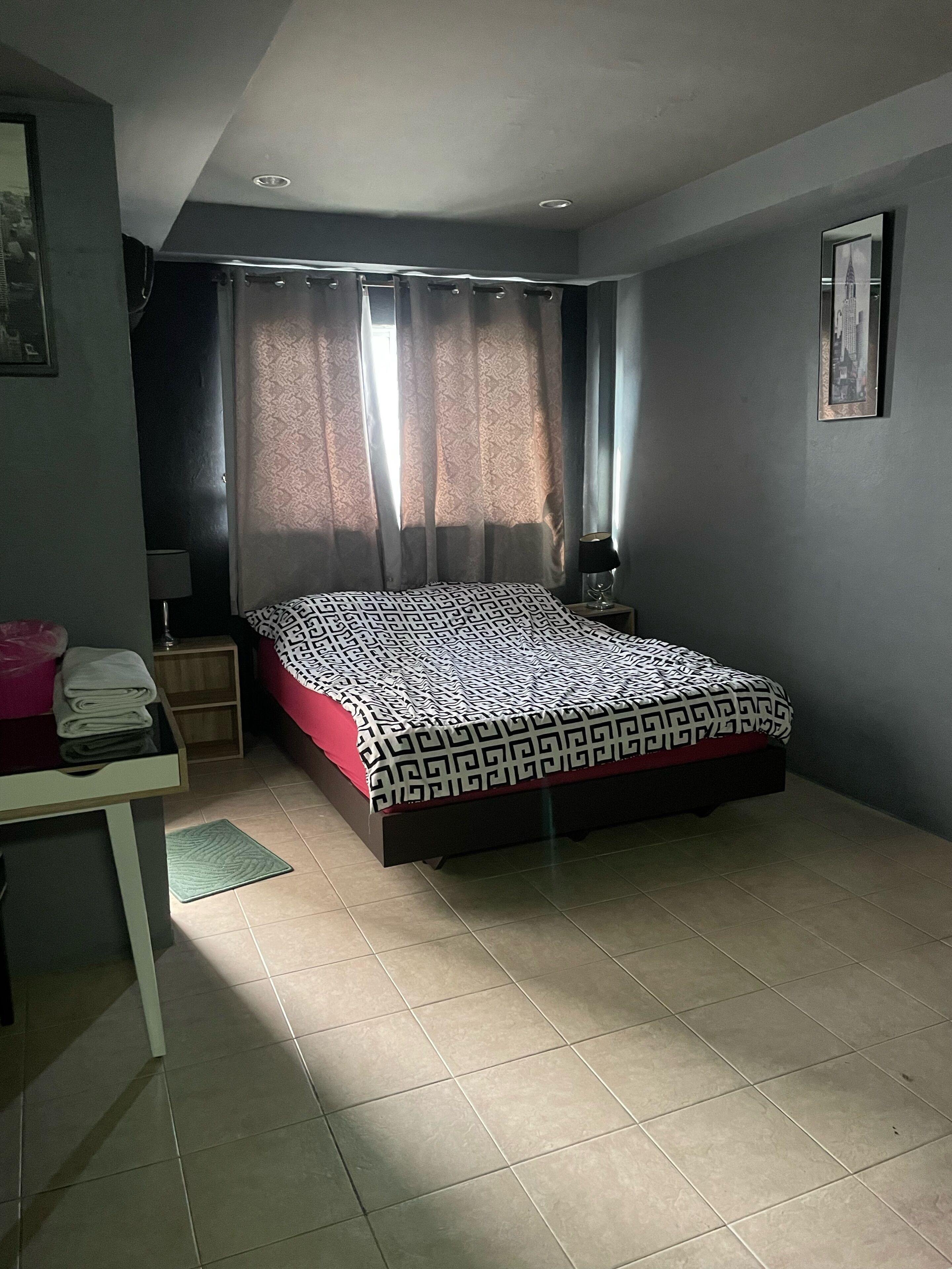 Happy Apple Guest house Pattaya