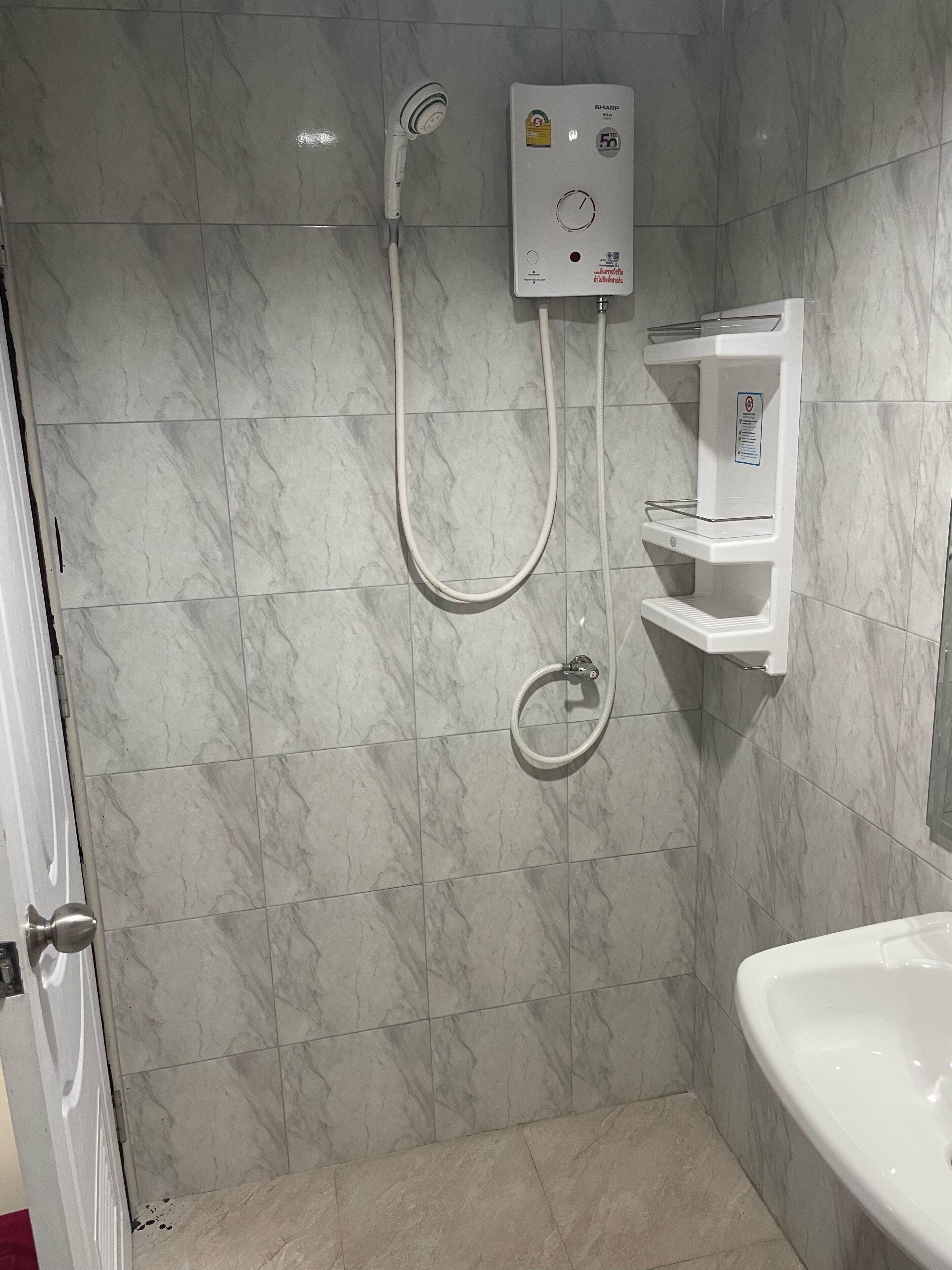 Guest house Happy Apple Pattaya