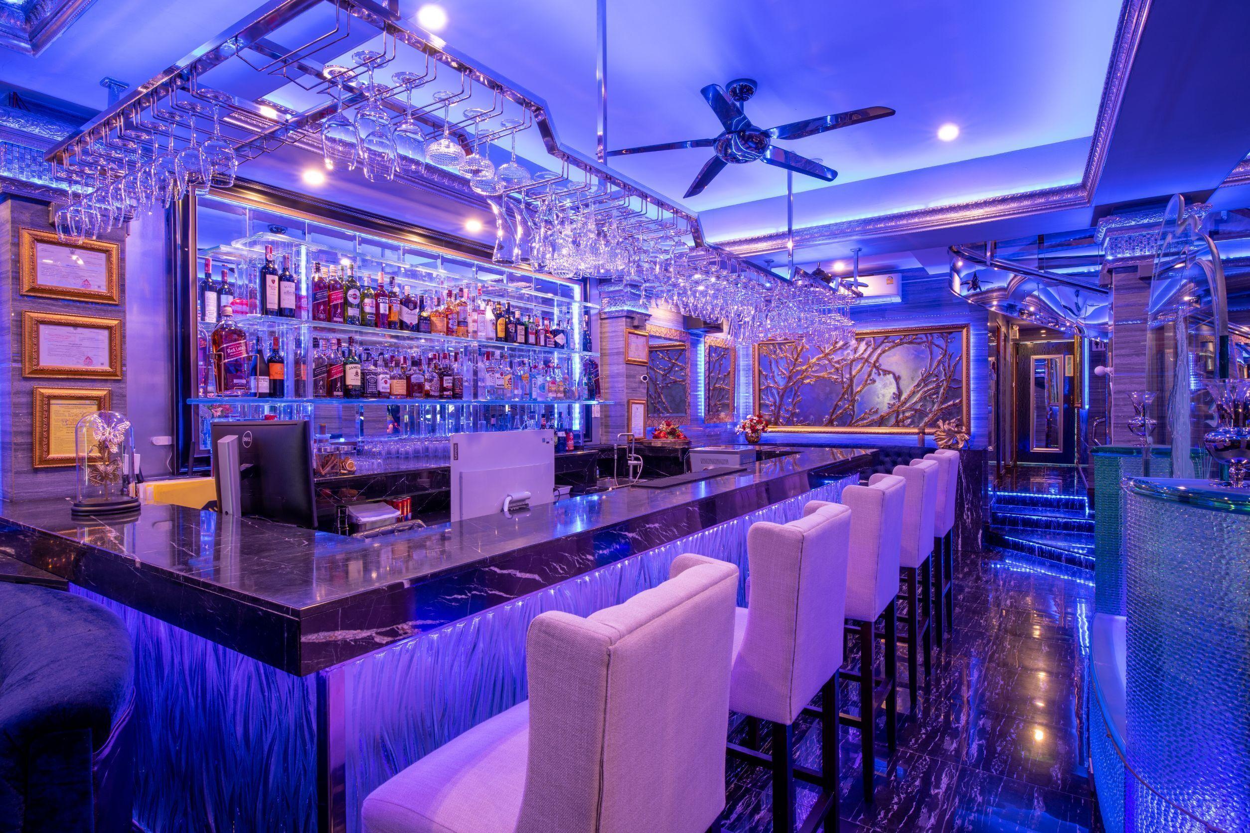 The Globe Hotel, Bar & Restaurant 3* Pattaya