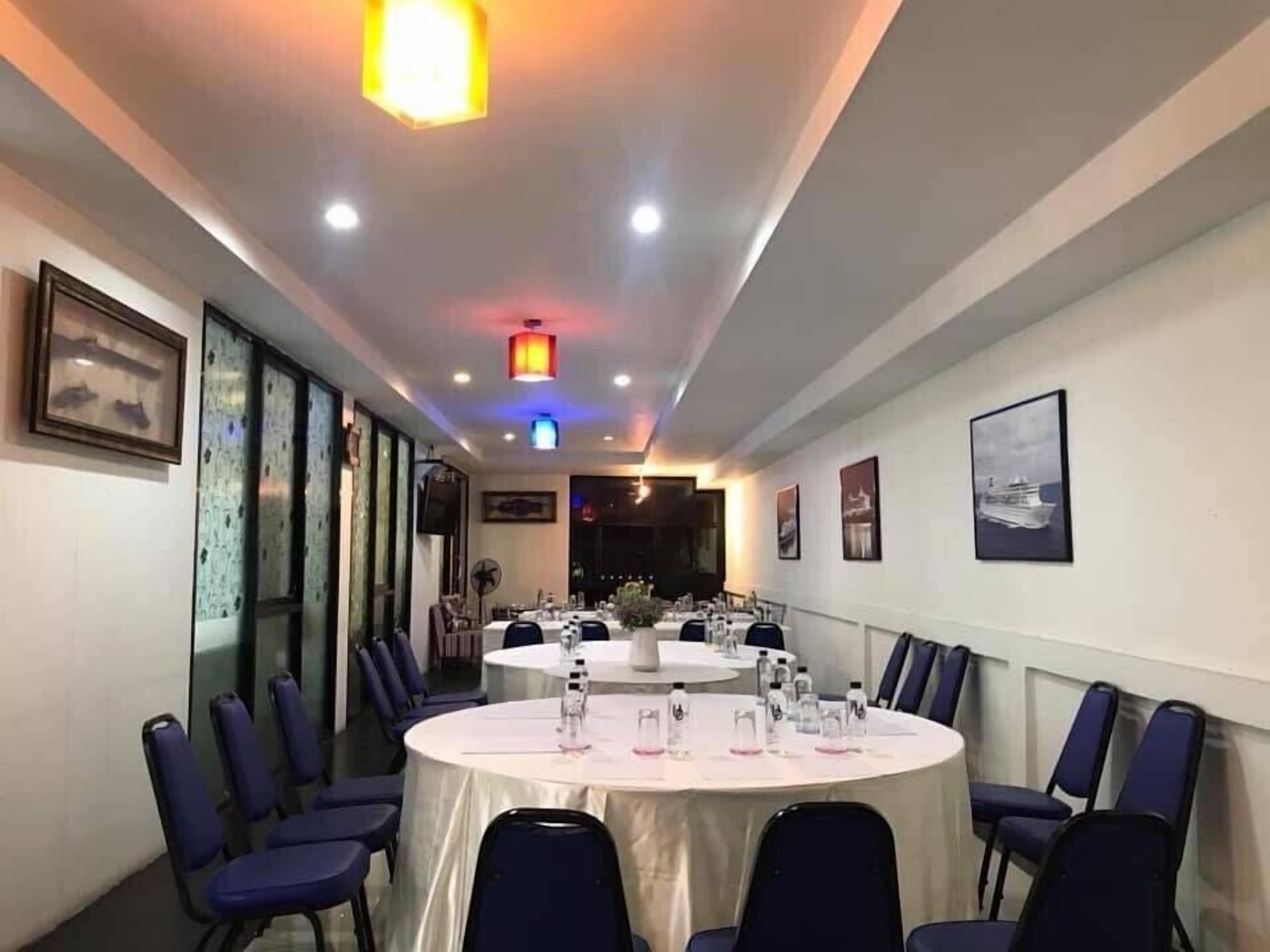 Hotel Stay Resort Pattaya Pattaya