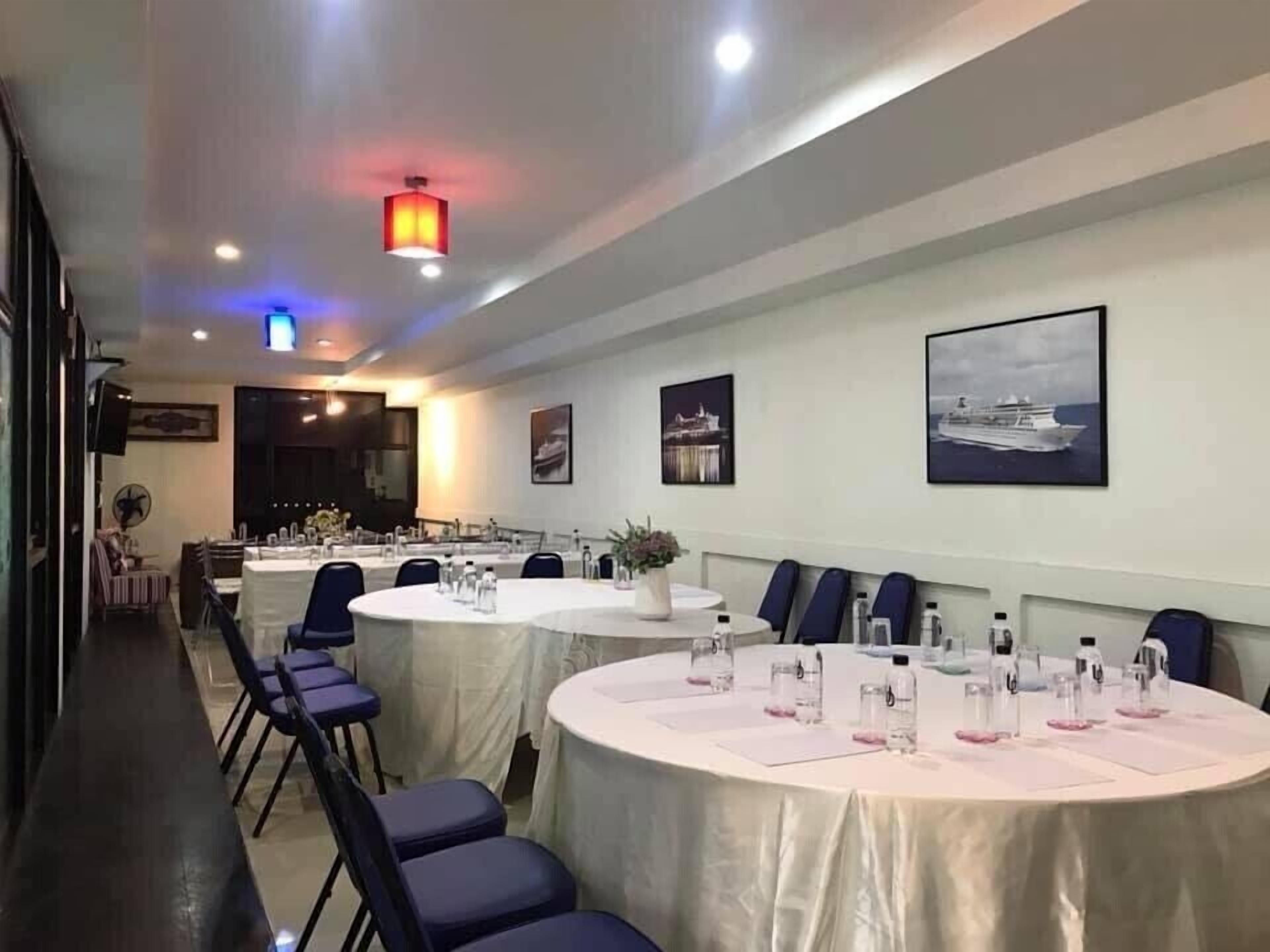 Stay Resort Pattaya Hotel