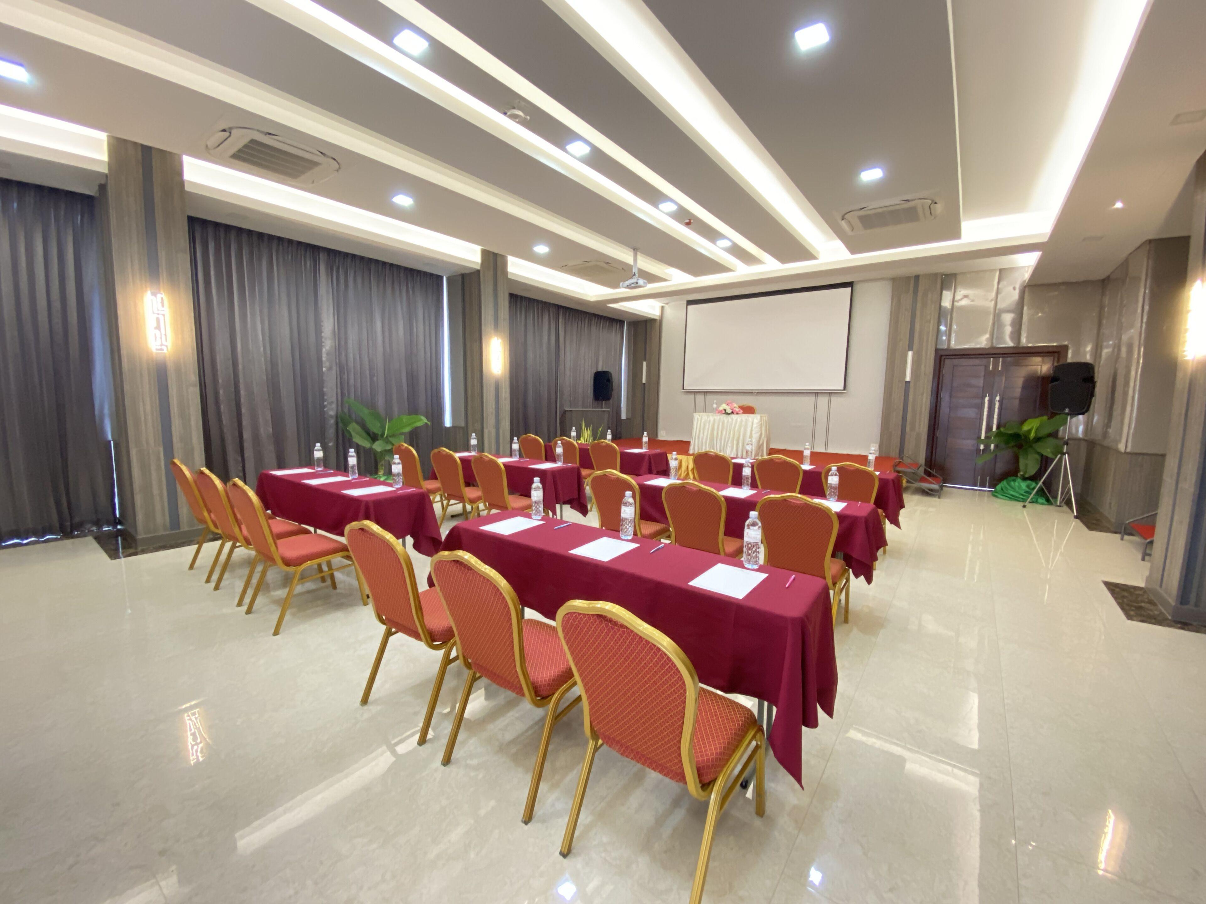 Vareena Palace 5* Pattaya