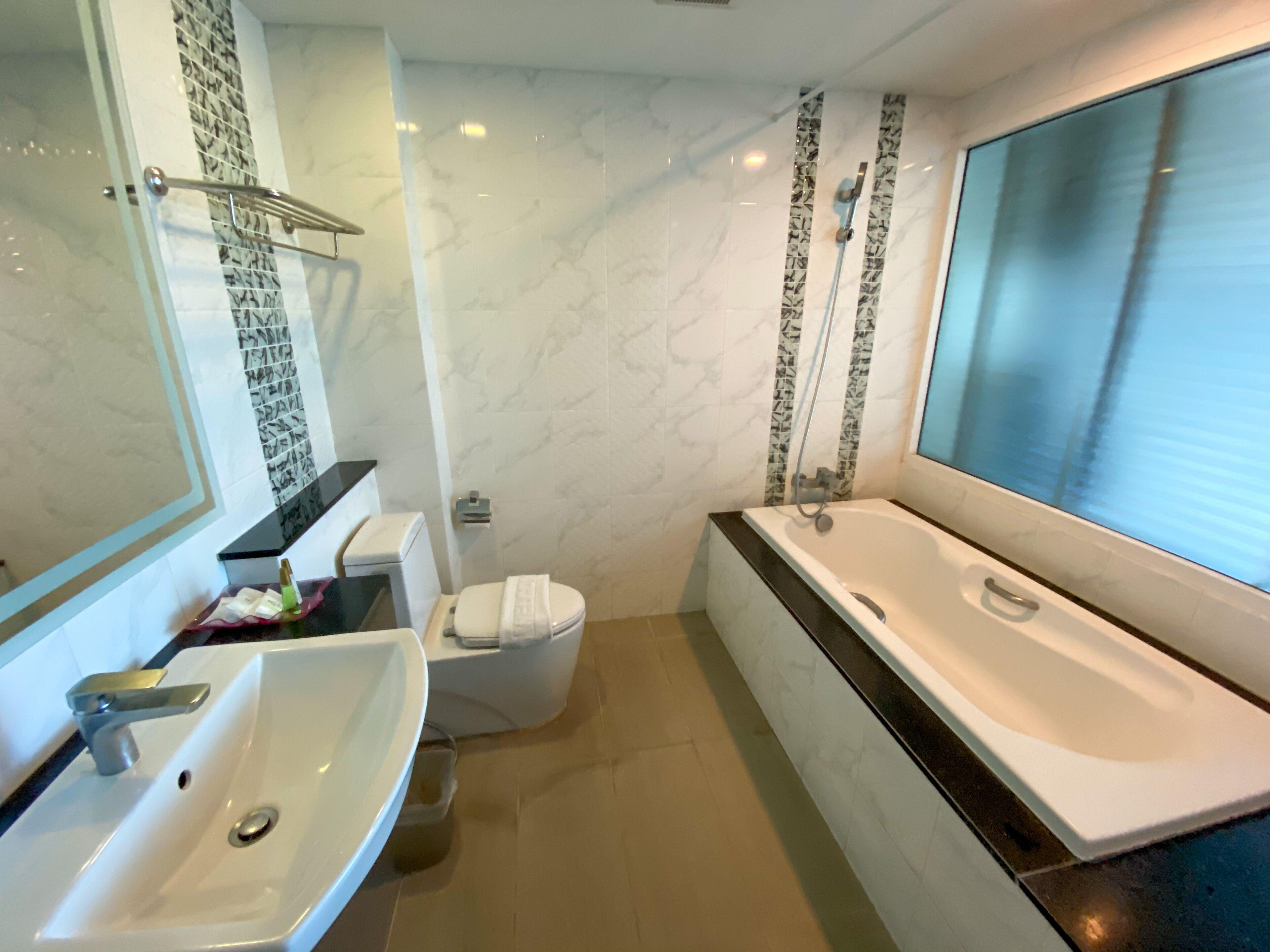 Hotel Vareena Palace