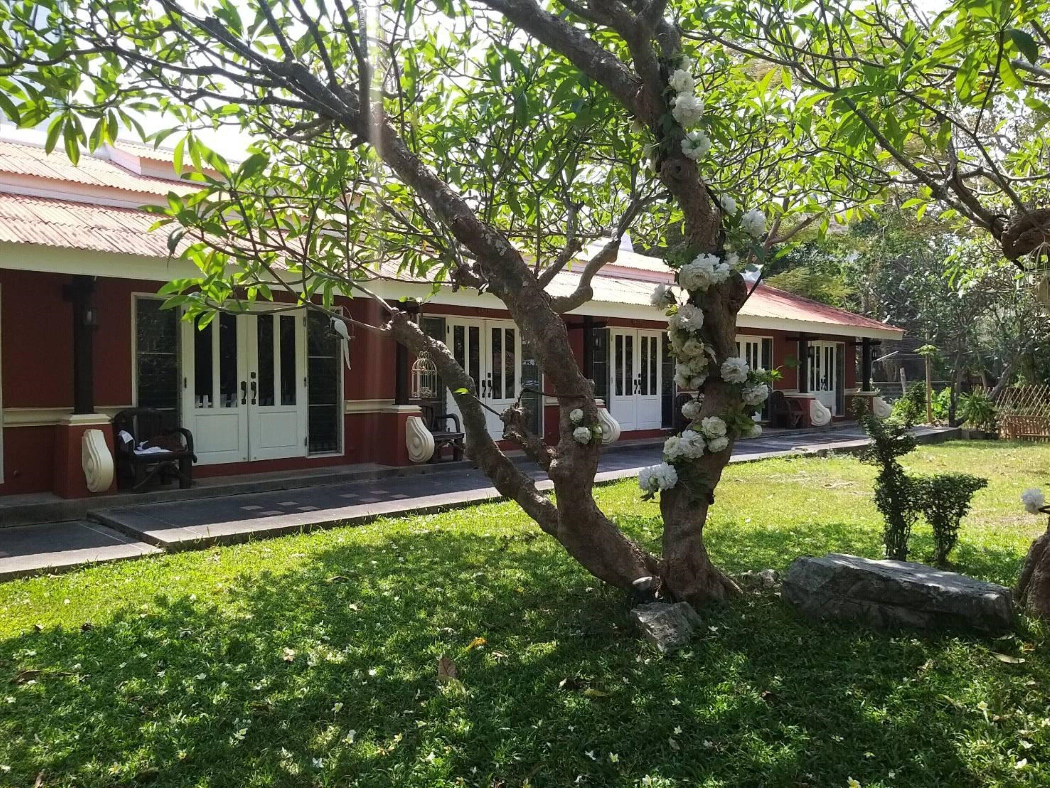 Hotel Safari Riviera 3*