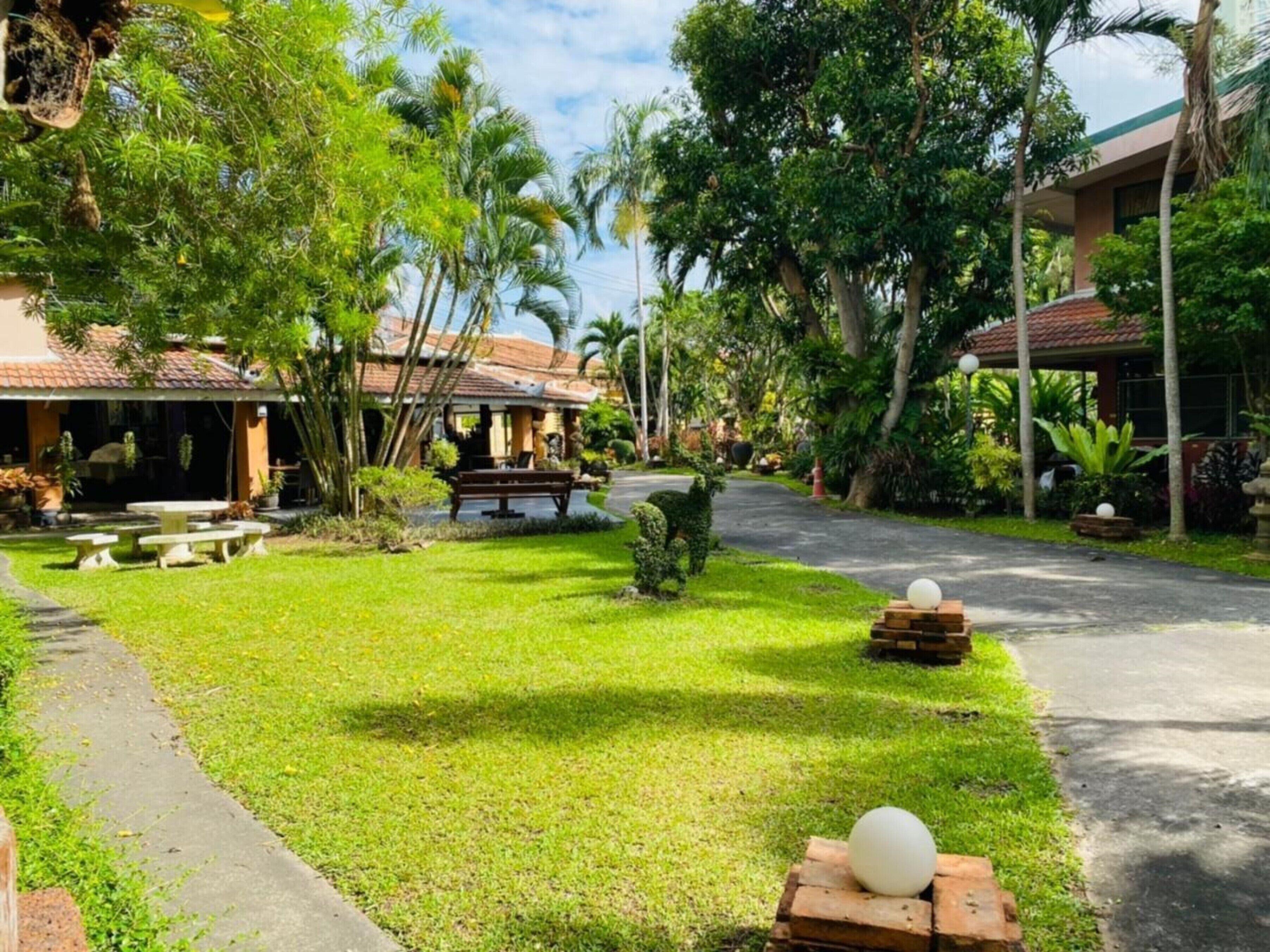 Hotel Safari Riviera 3*
