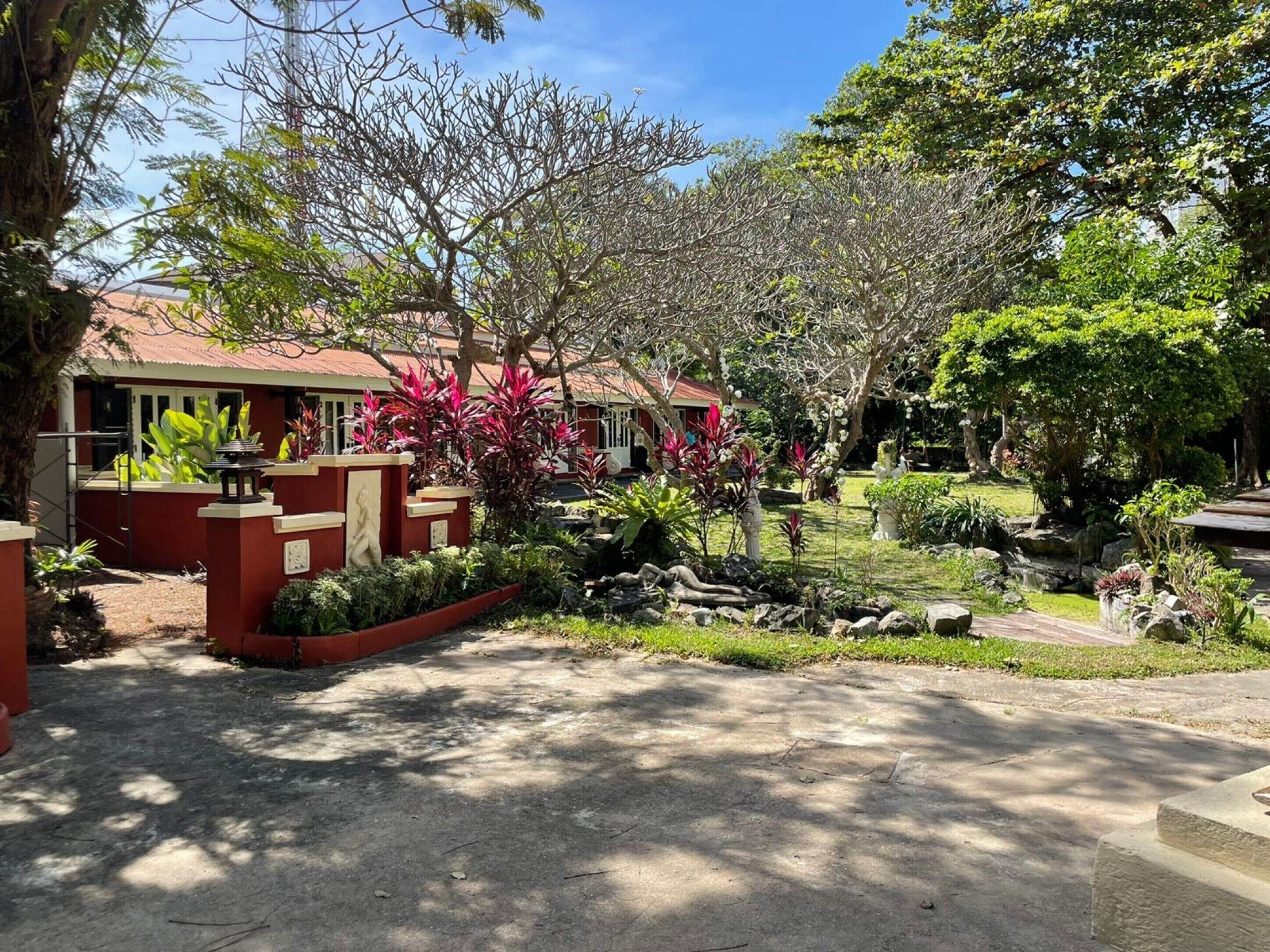 Safari Riviera 3* Pattaya