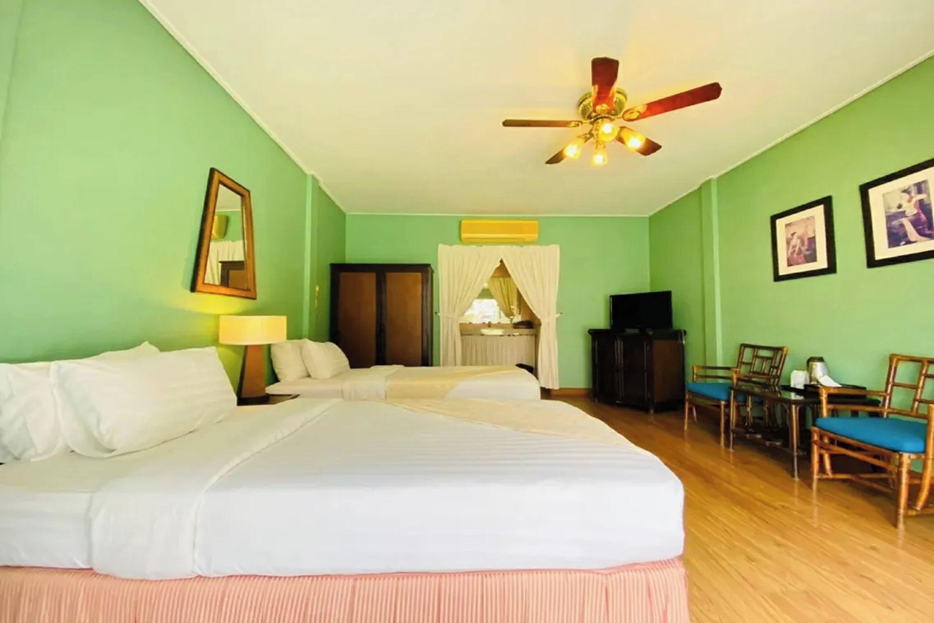 Safari Riviera 3* Pattaya
