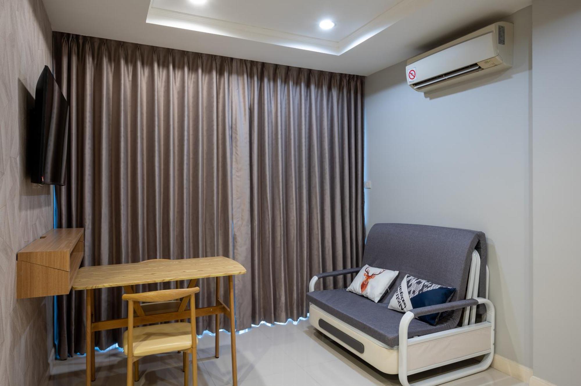 New Nordic Trend 3 By Apartwell Aparthotel 3*