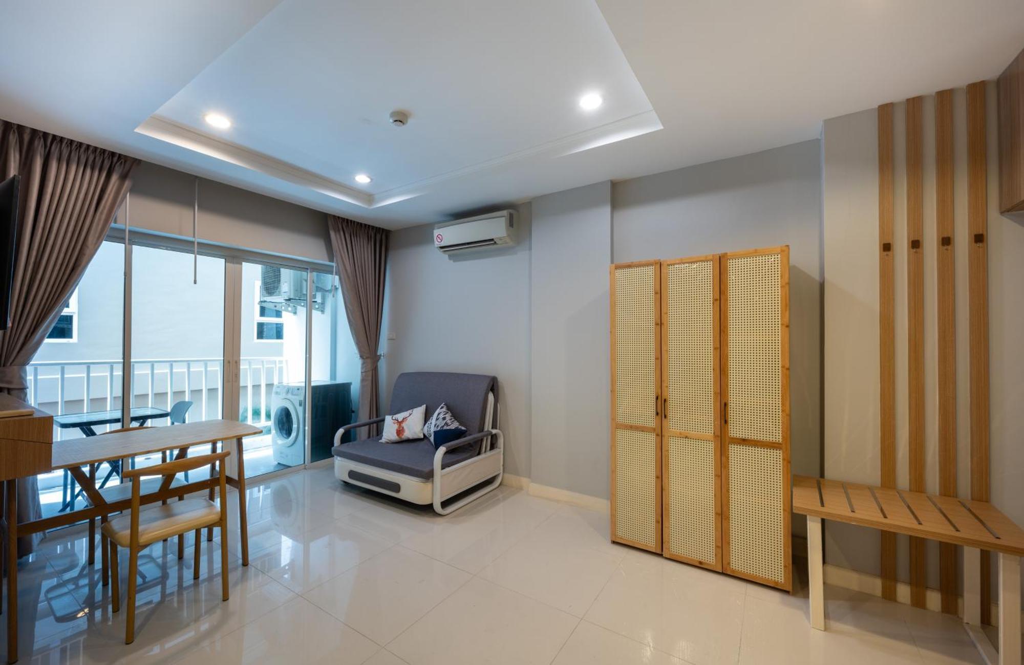 New Nordic Trend 3 By Apartwell 3*